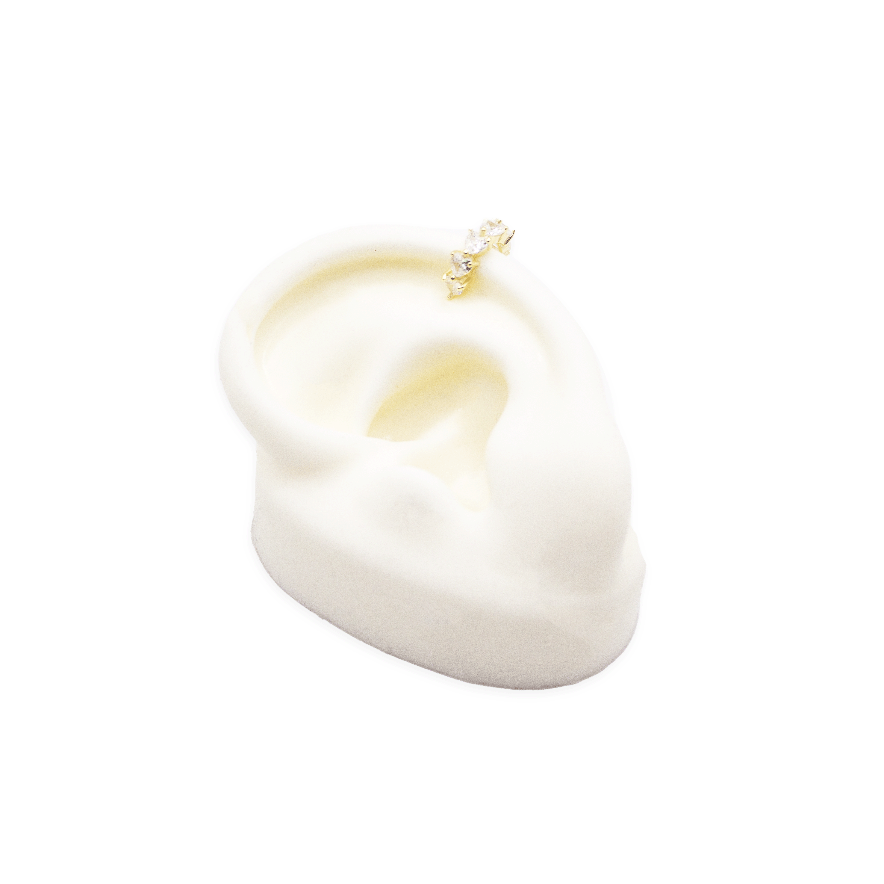 Earcuff Maiori Love