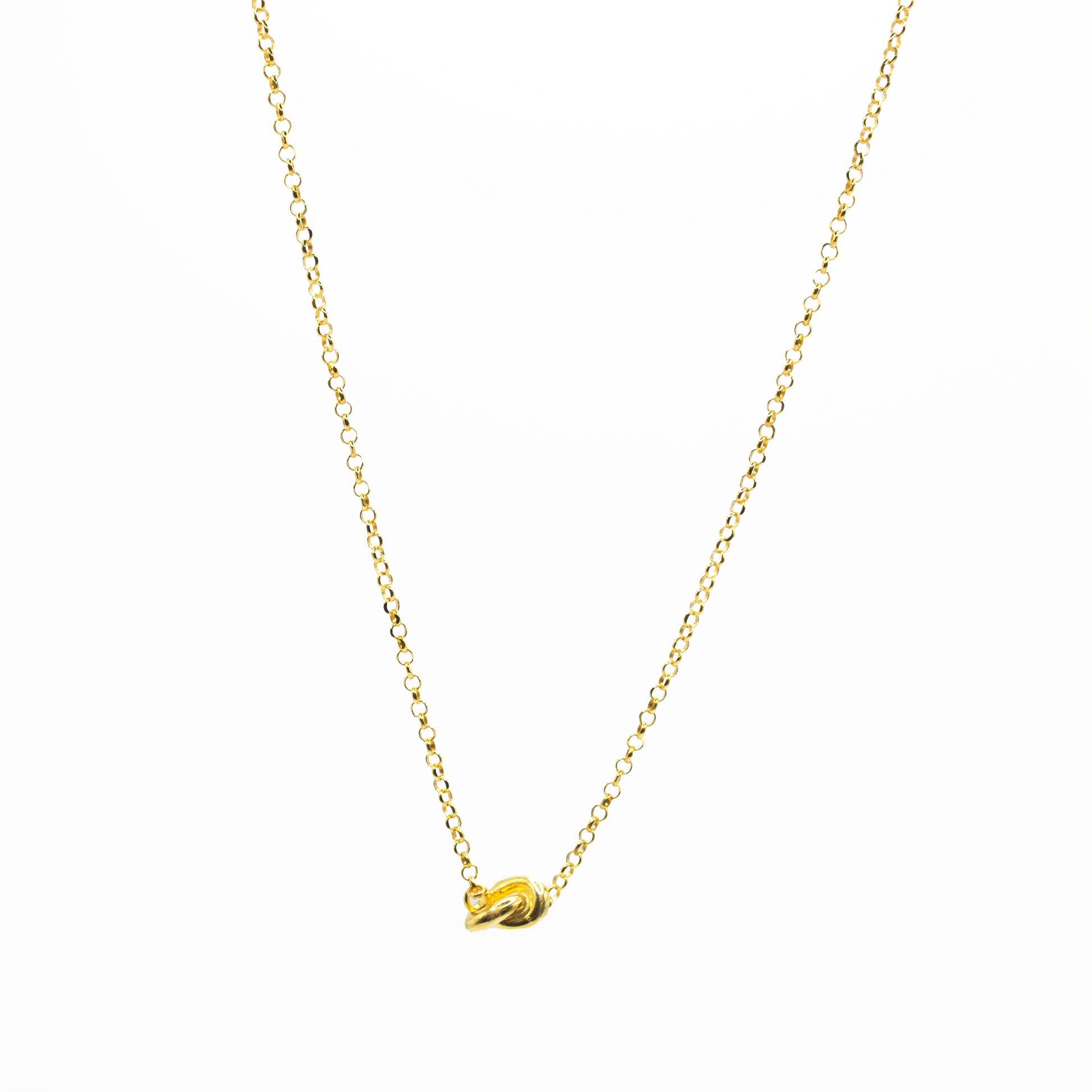 Collana Malaga Nodo
