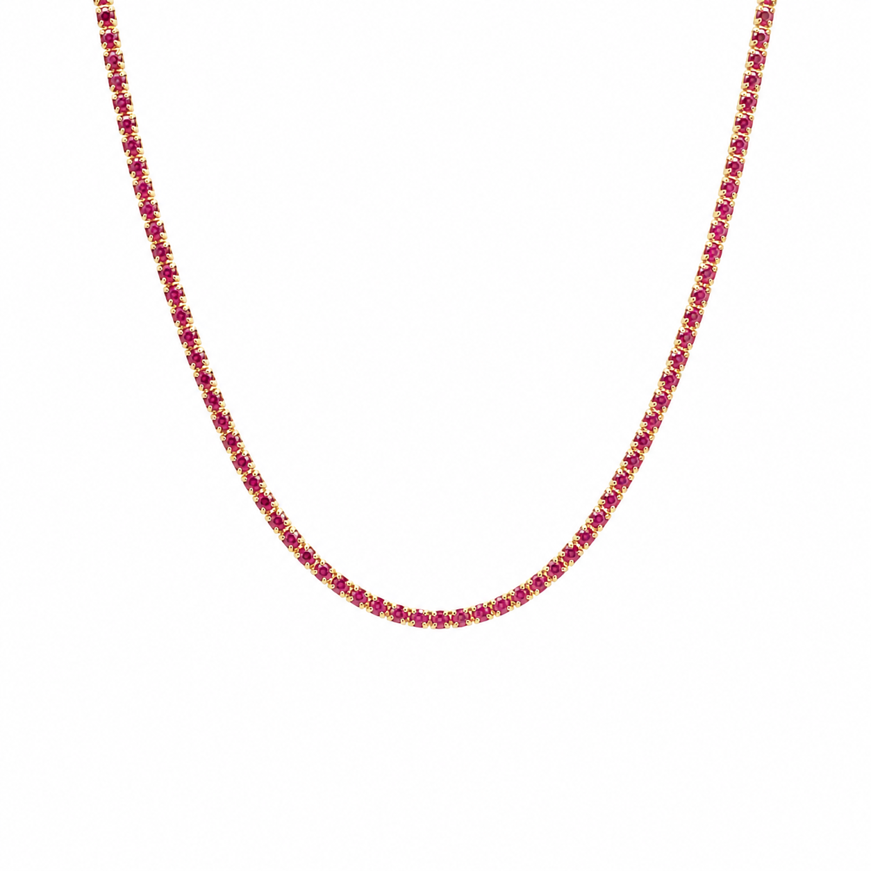 Collana Pamplona Tennis