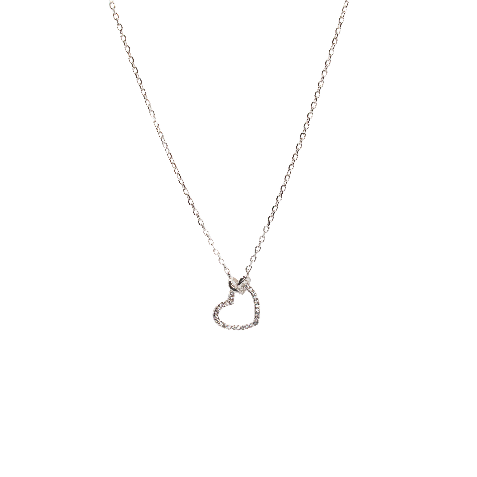 Toledo Necklace