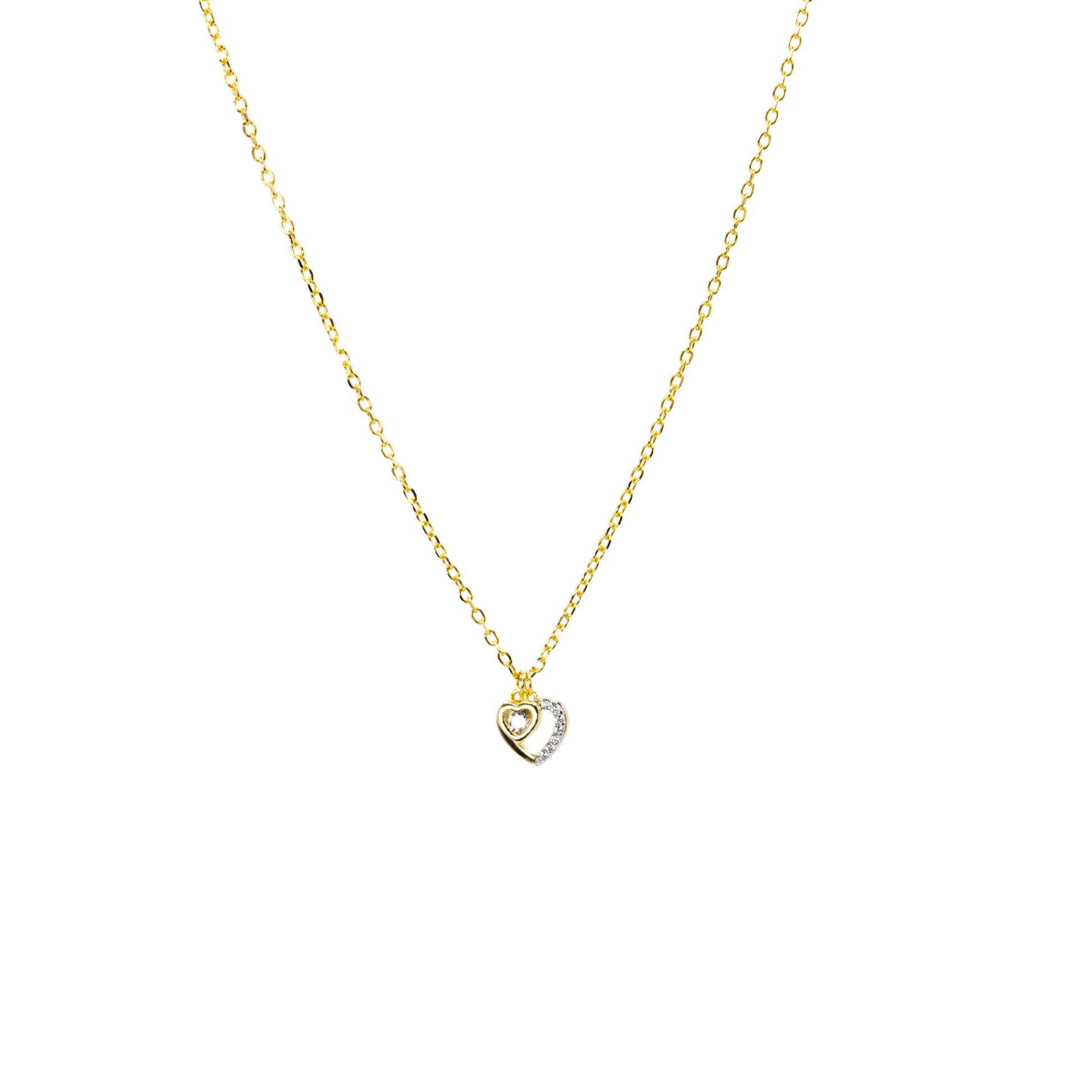 Genoa Necklace