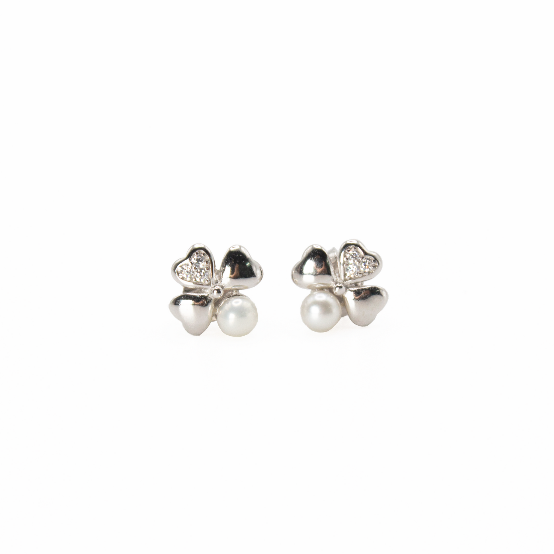 Bruges Earrings
