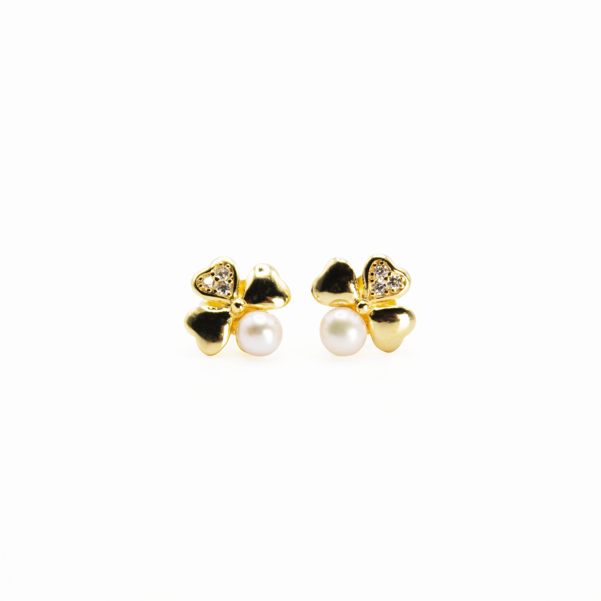 Bruges Earrings
