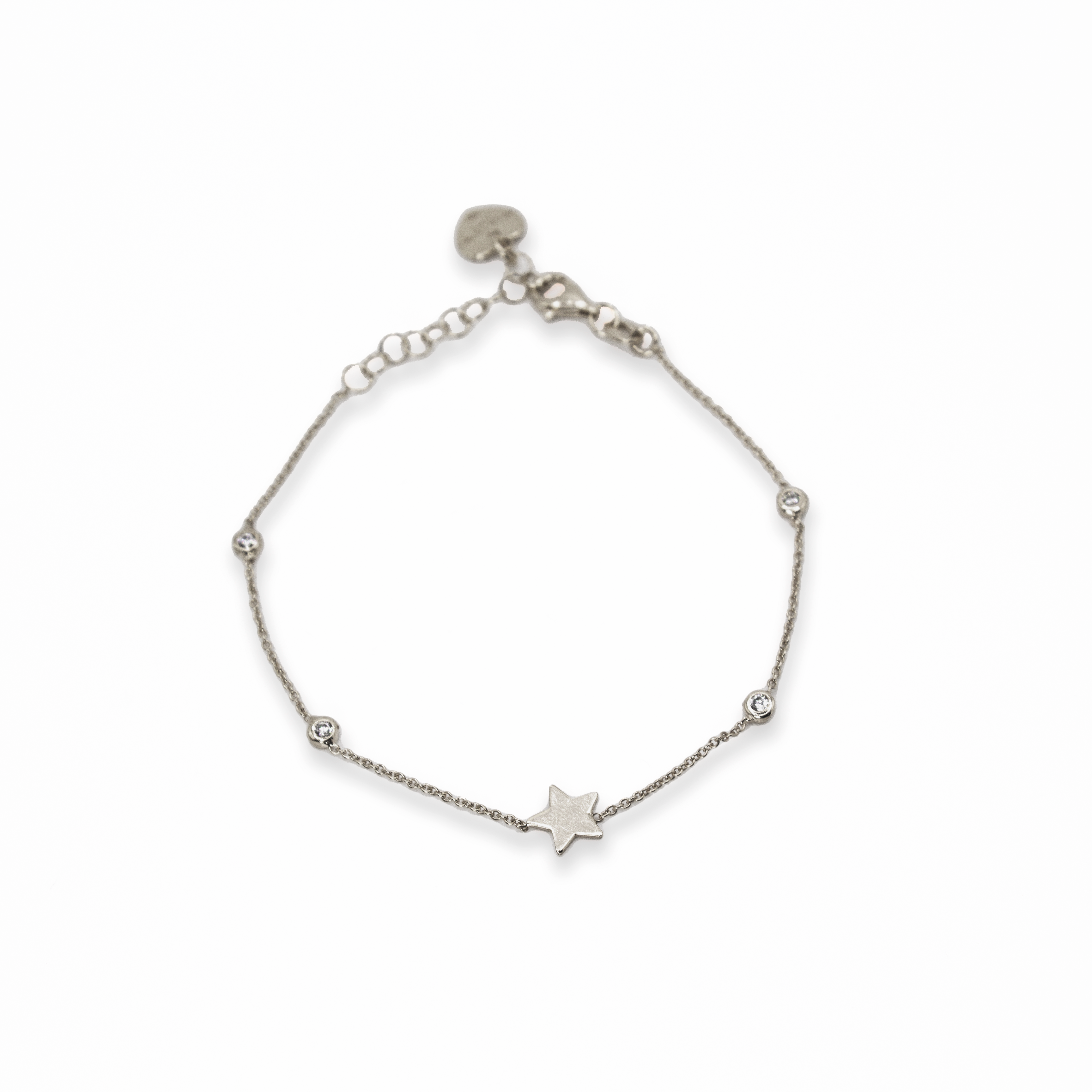 Bracciale Siviglia Star