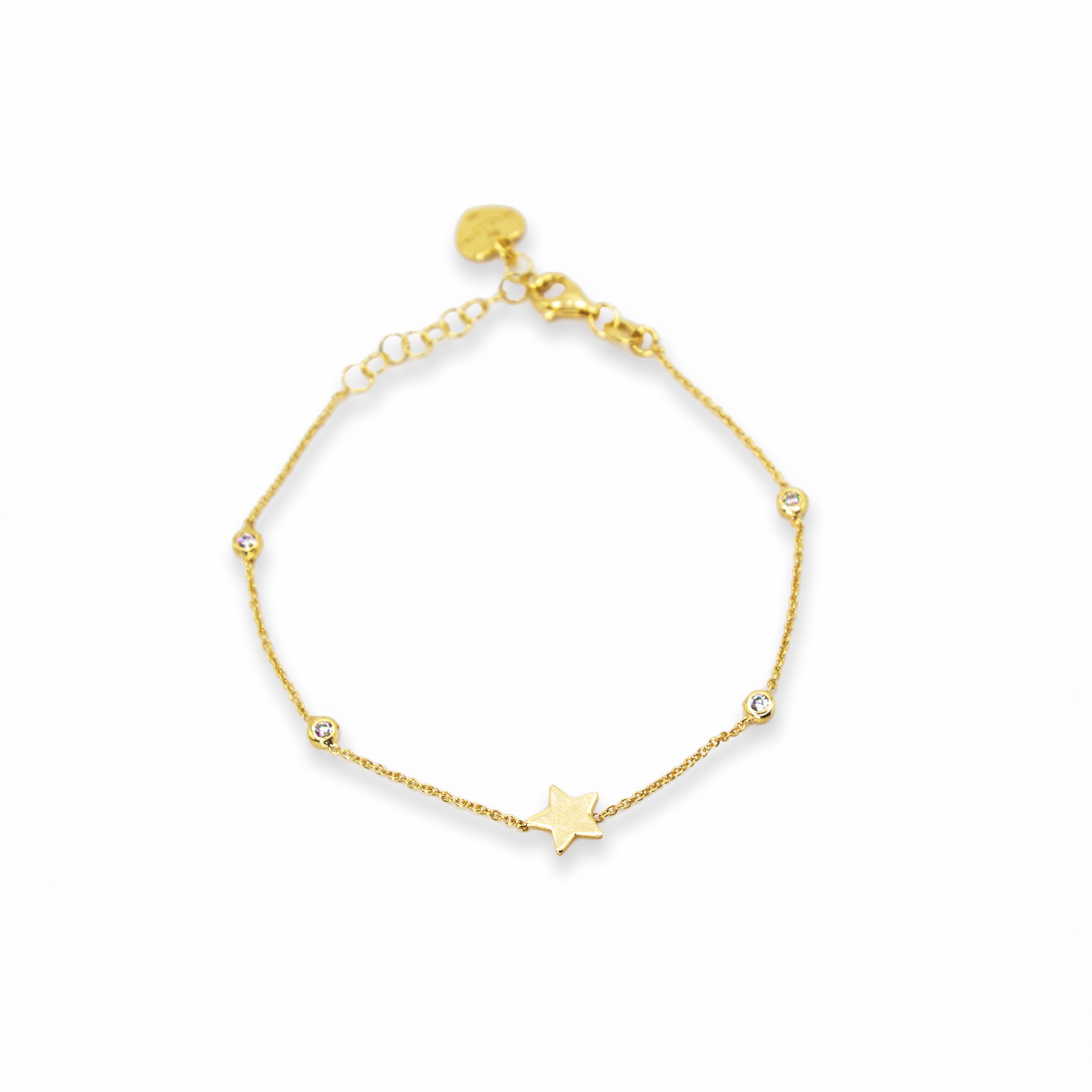Bracciale Siviglia Star