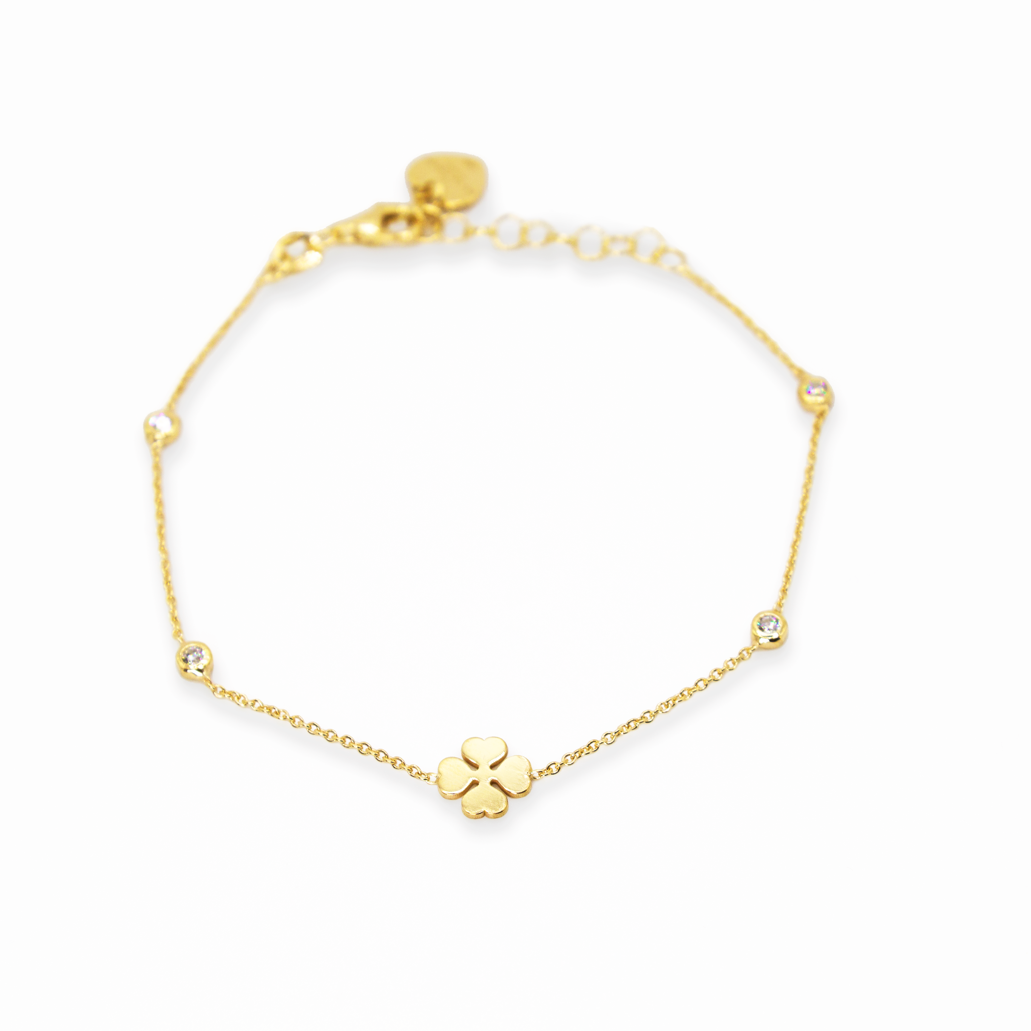 Bracciale Siviglia Lucky