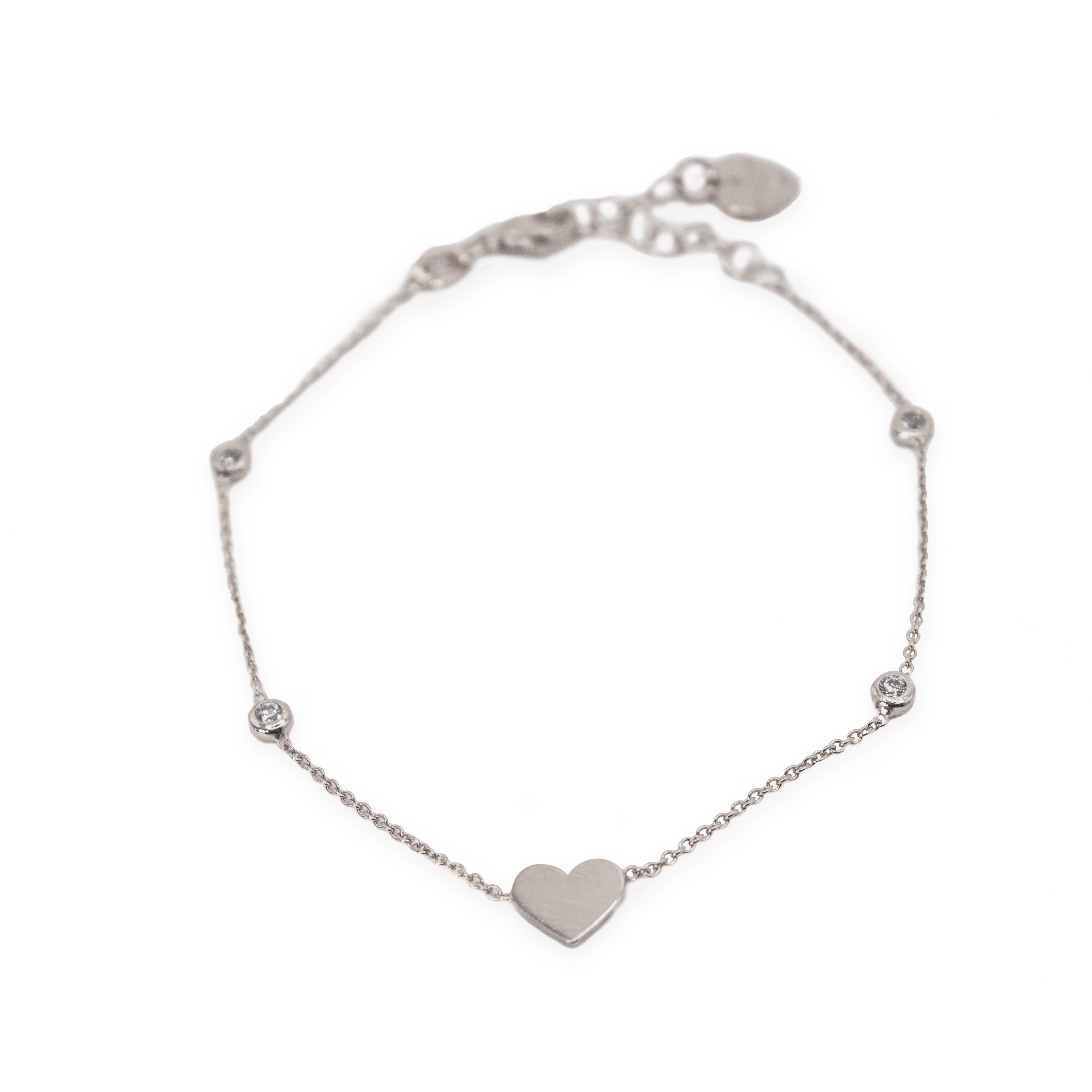 Bracciale Siviglia Love