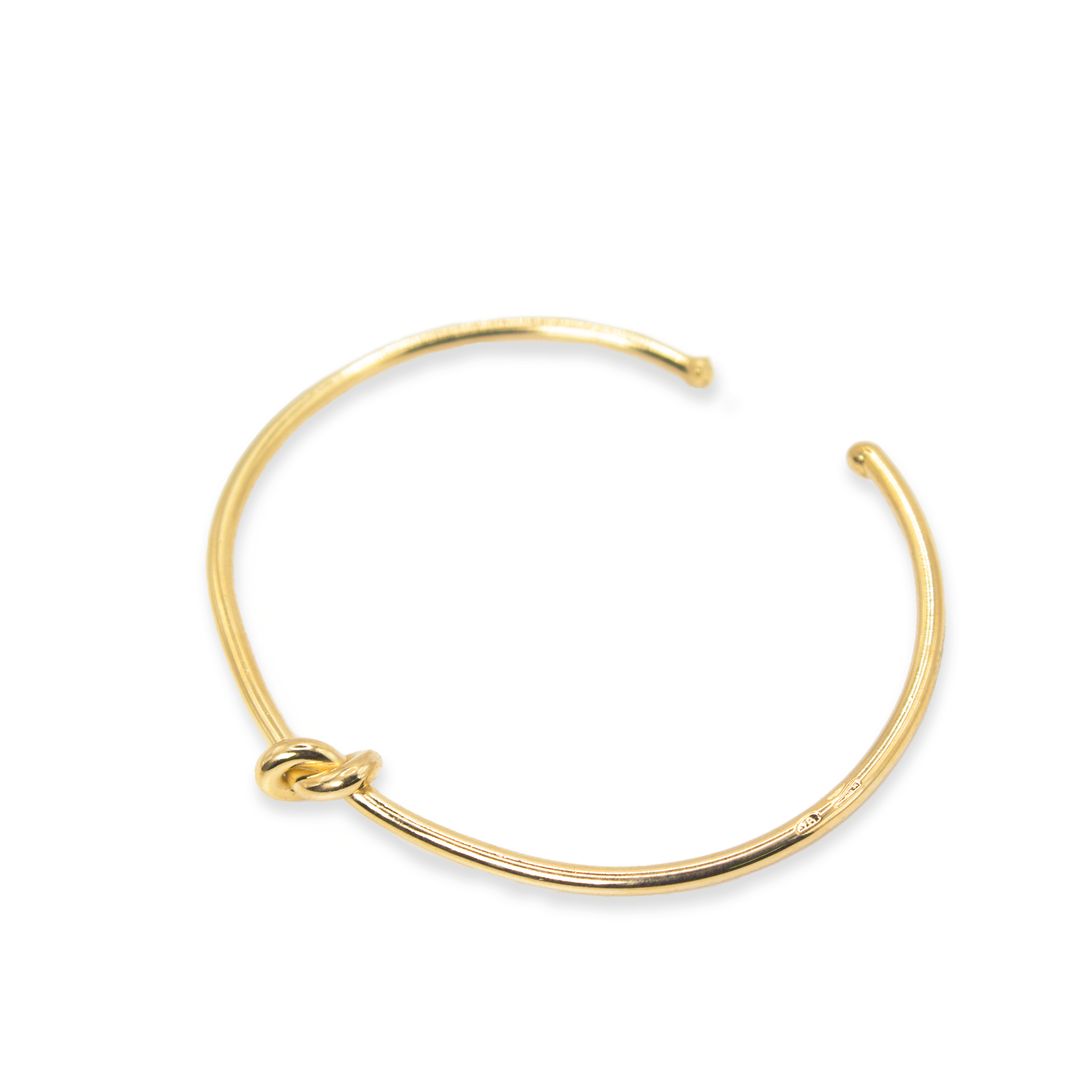 Bracciale Malaga Rigido Nodo