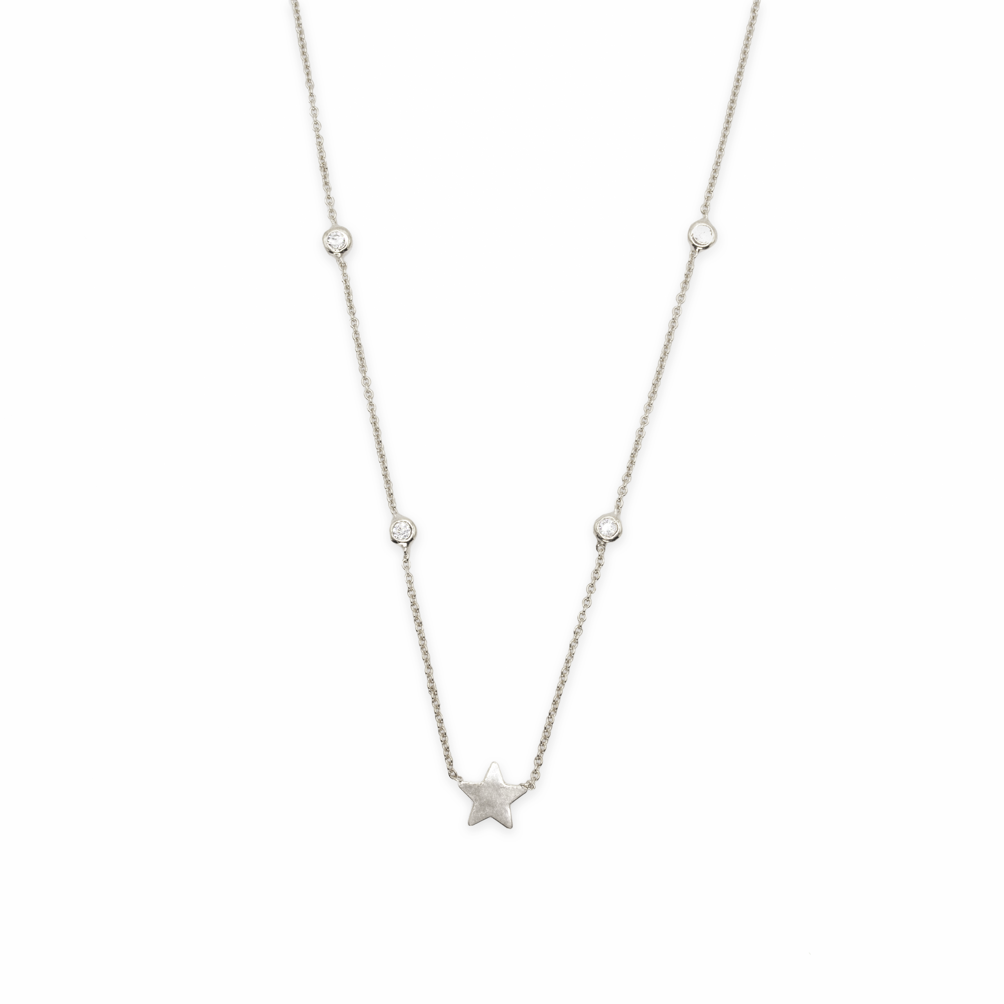 Collana Siviglia Star