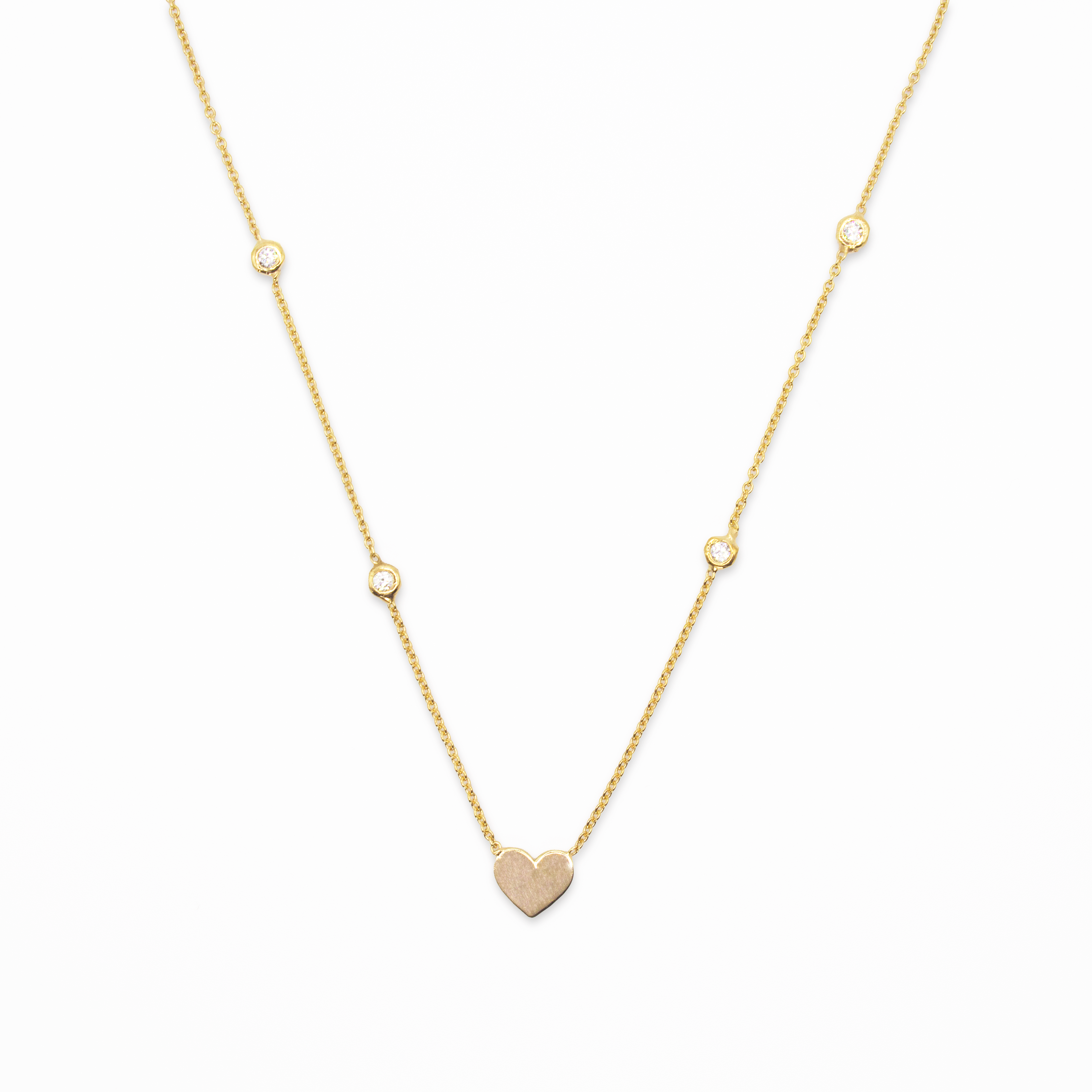 Collana Siviglia Love