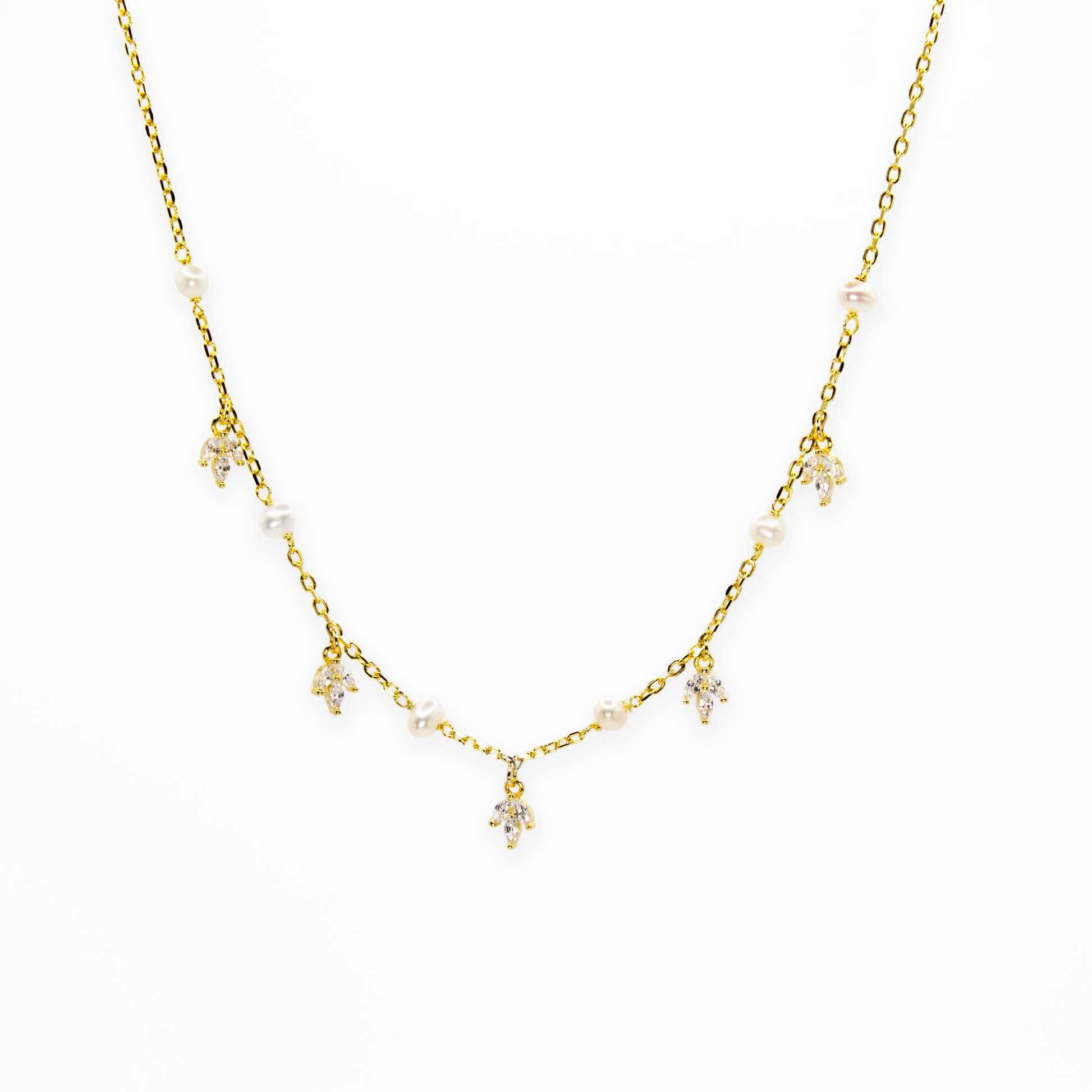 Majorca Necklace