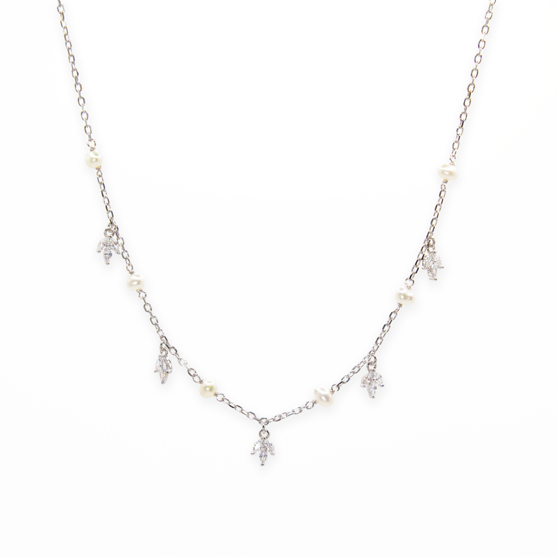 Majorca Necklace
