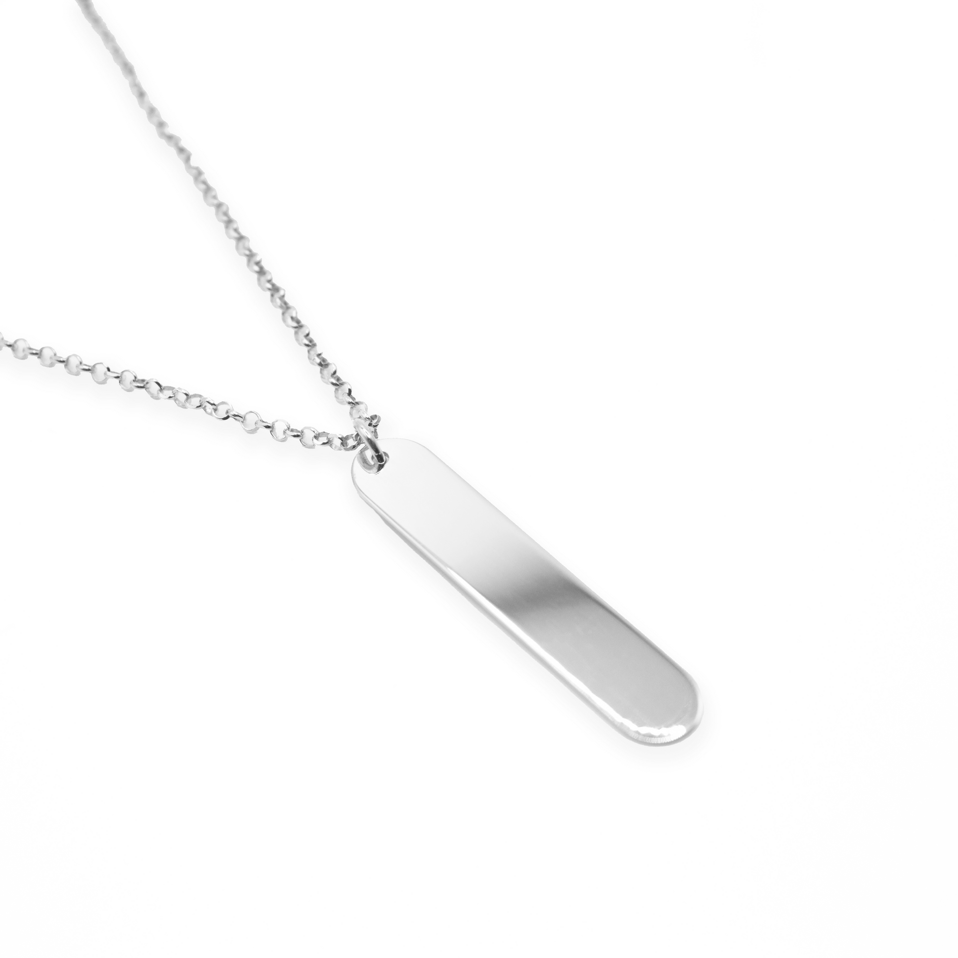Memories Necklace