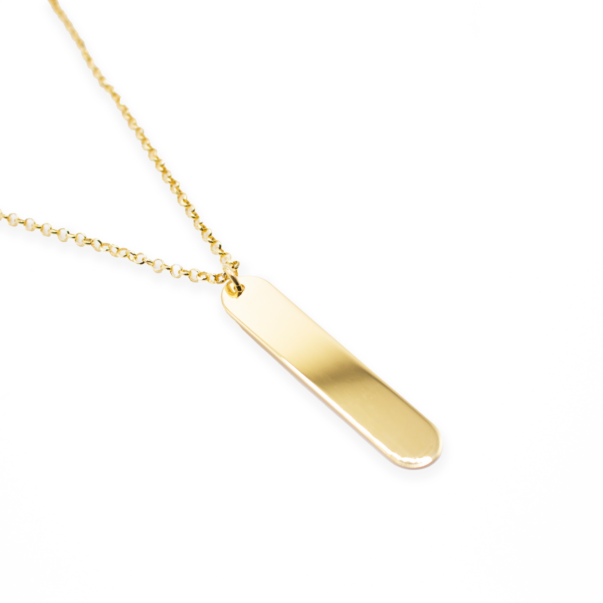 Memories Necklace