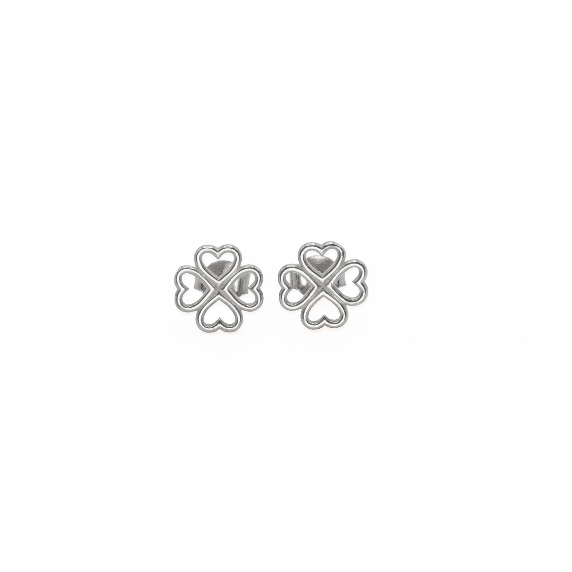 Lucky Earrings