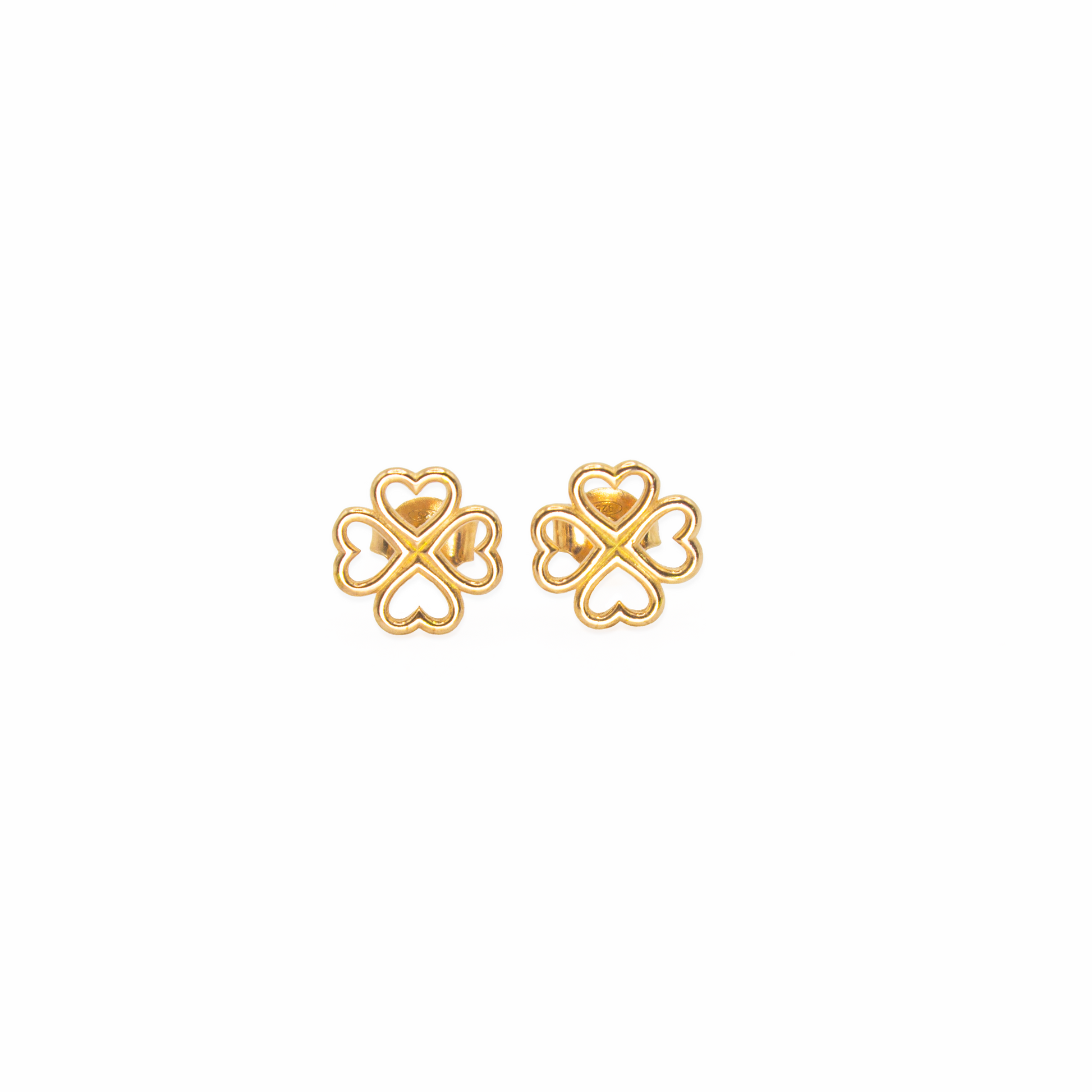 Lucky Earrings