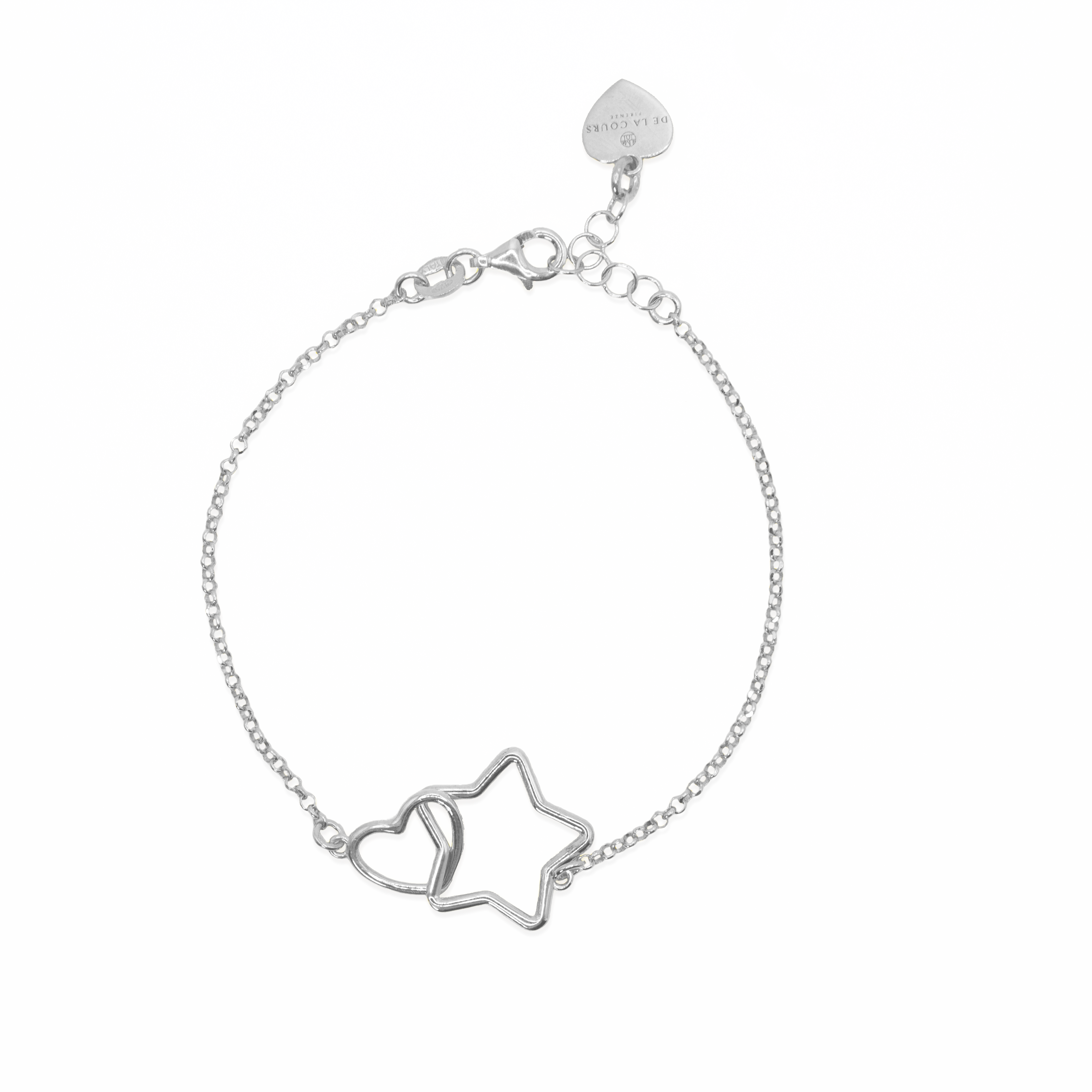 Bracciale Starry Love