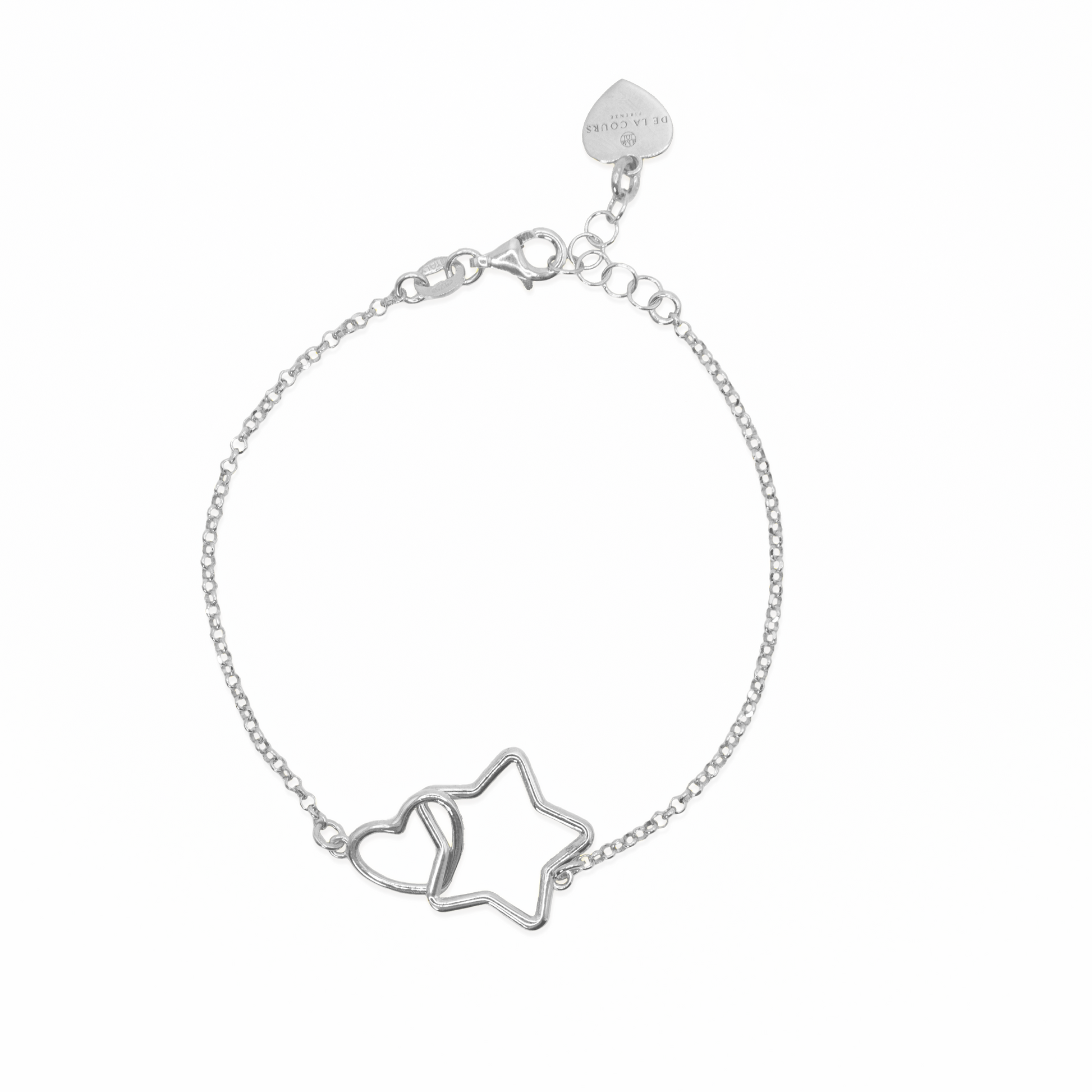 Starry Love Bracelet