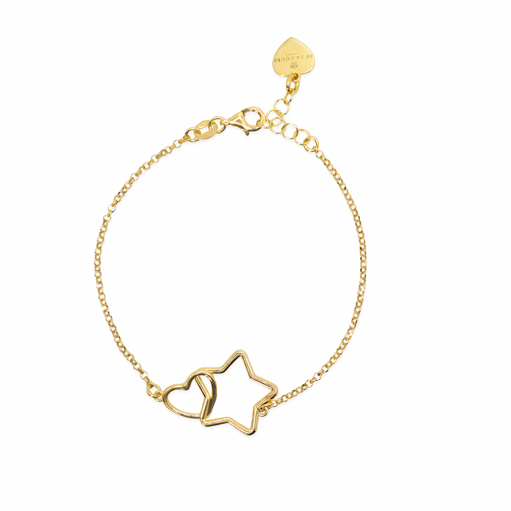 Starry Love Bracelet