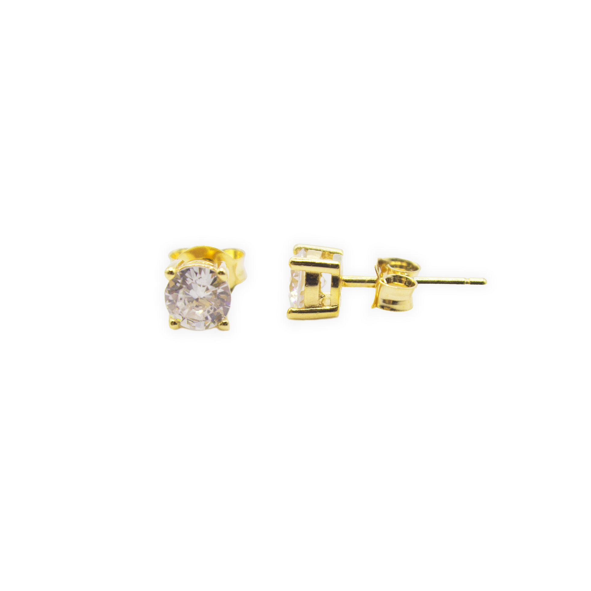 Las Vegas Earrings
