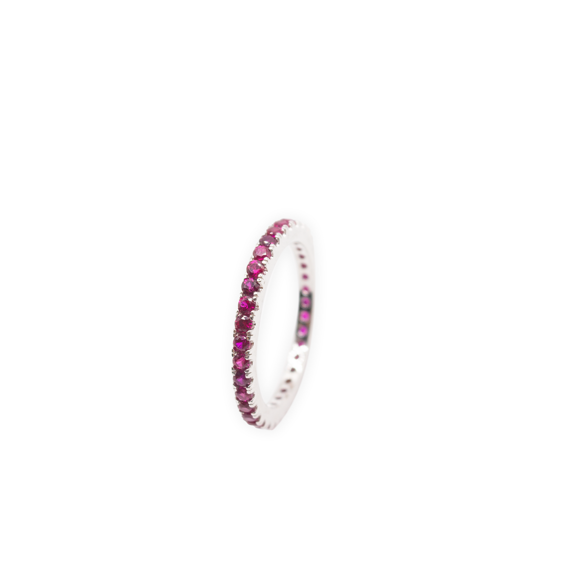Sandy Multi-Colored Tennis Ring