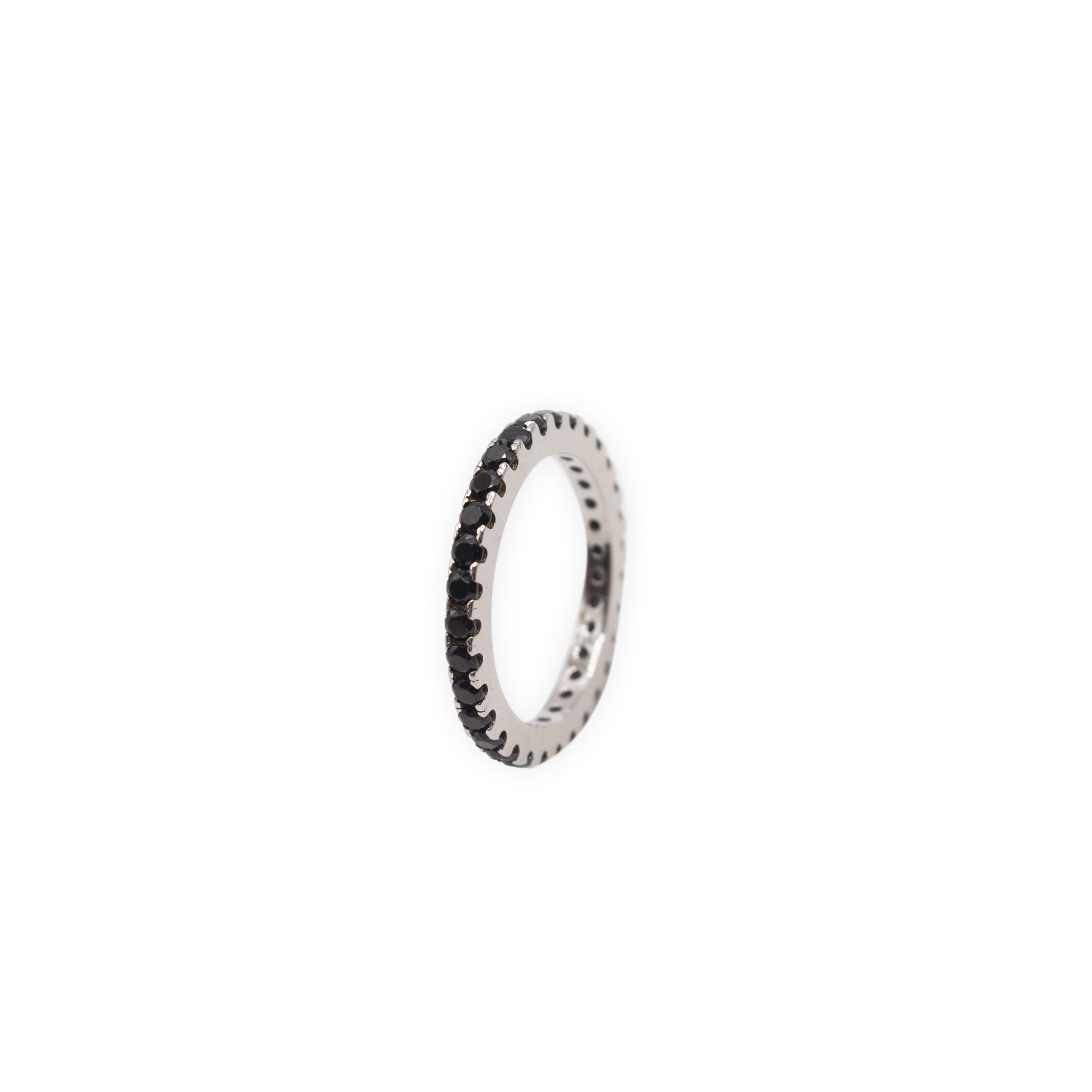 Sandy Multi-Colored Tennis Ring