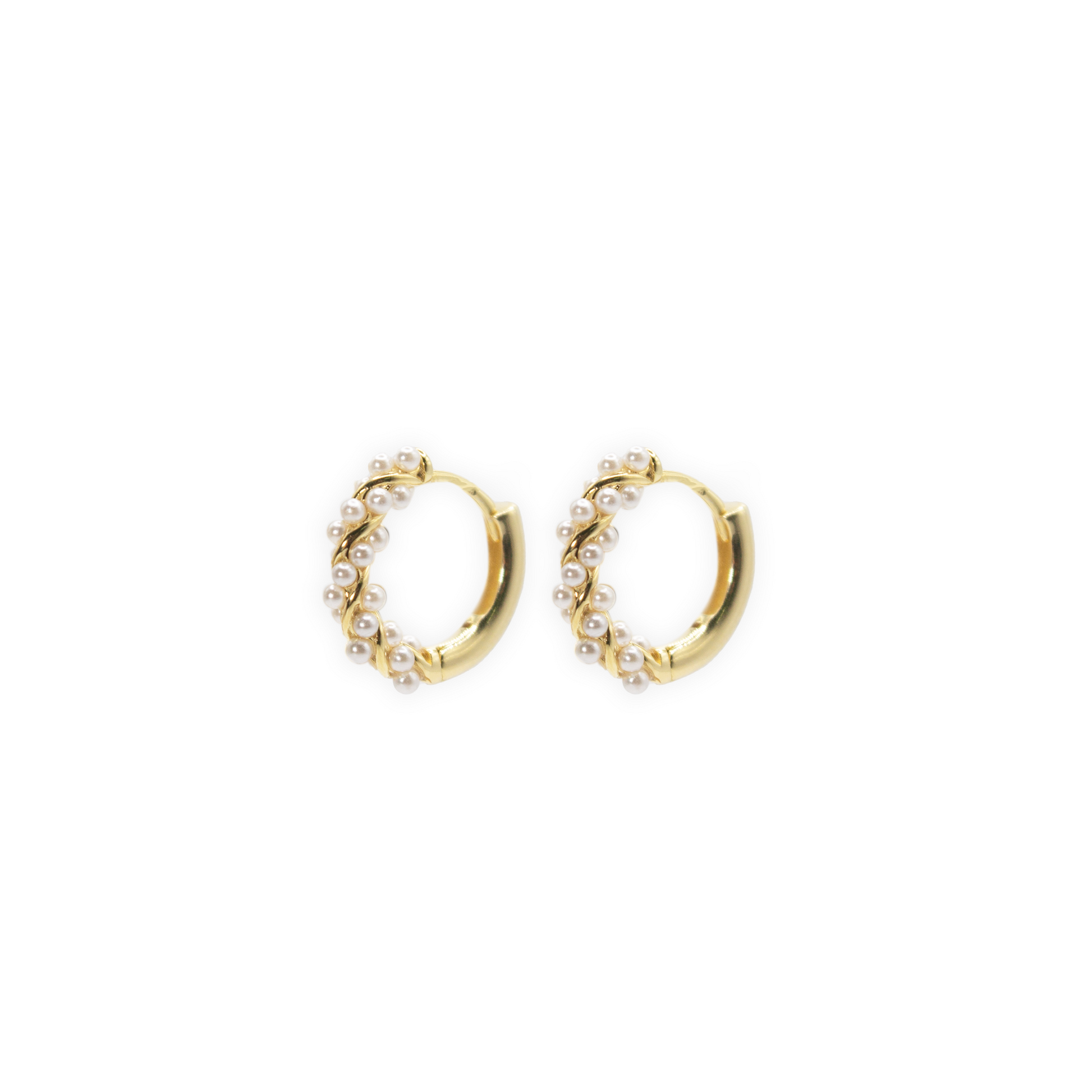 Basel Earrings