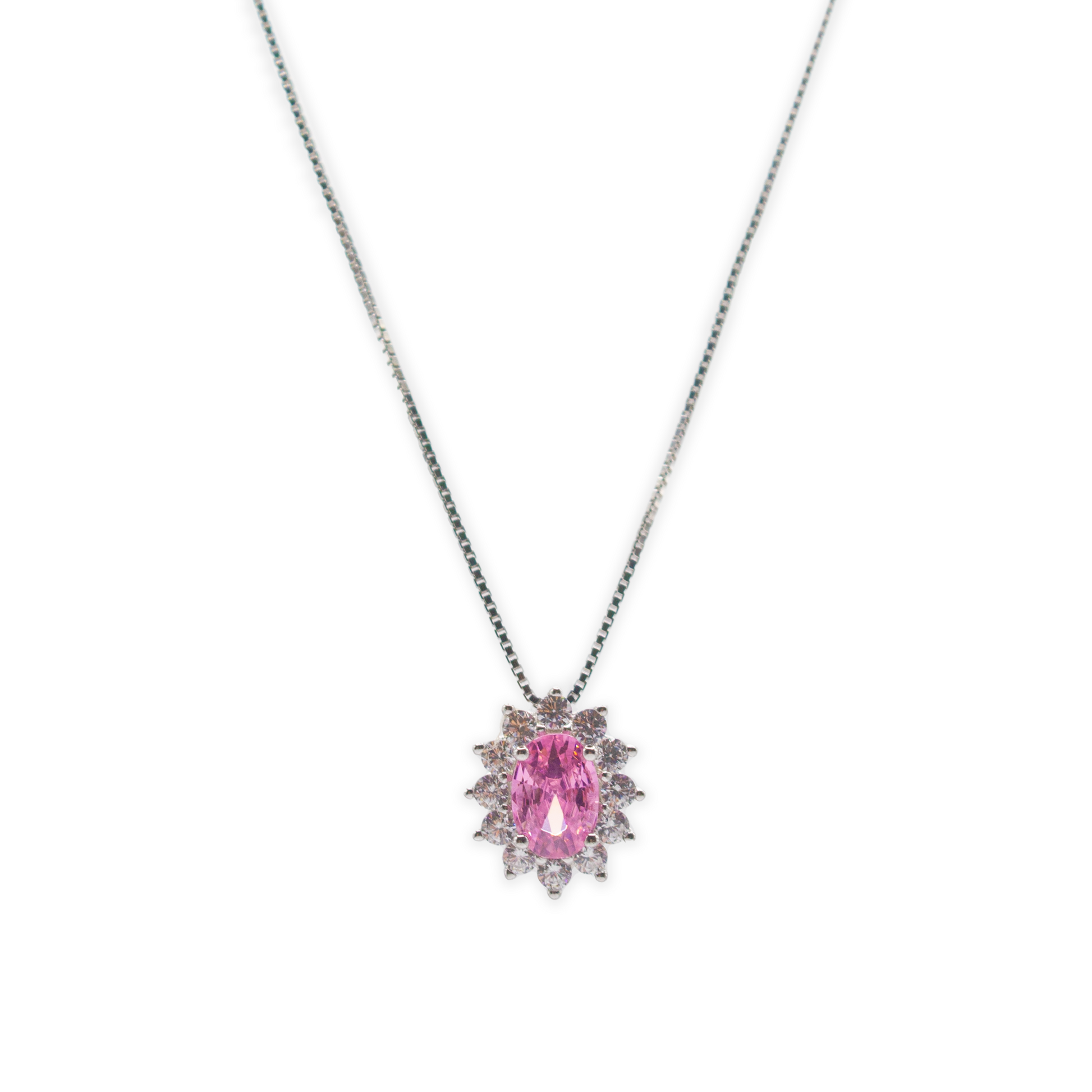 Kate Necklace