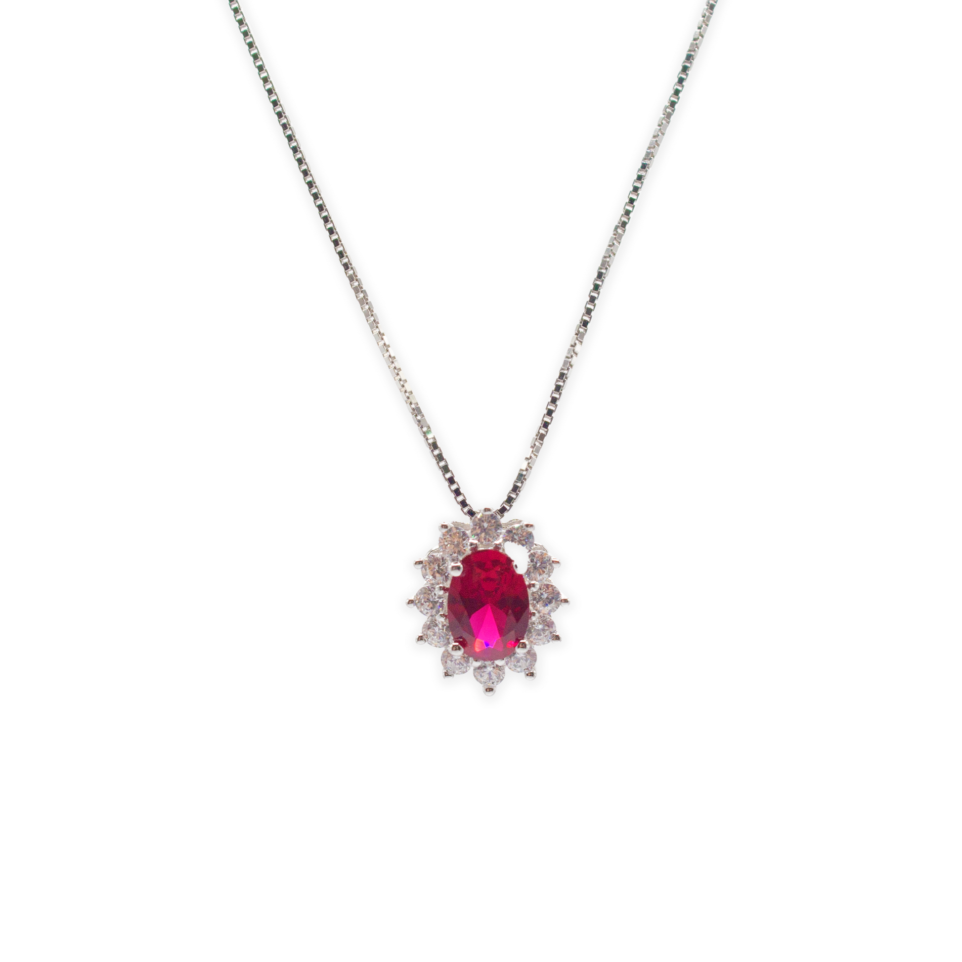 Kate Necklace