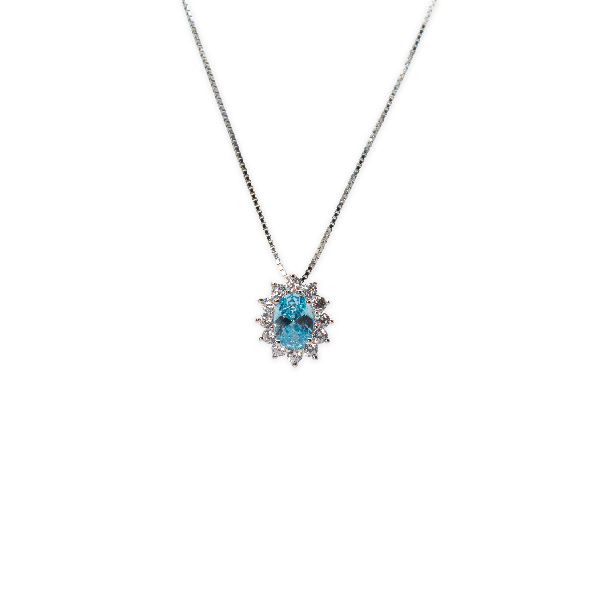 Kate Necklace