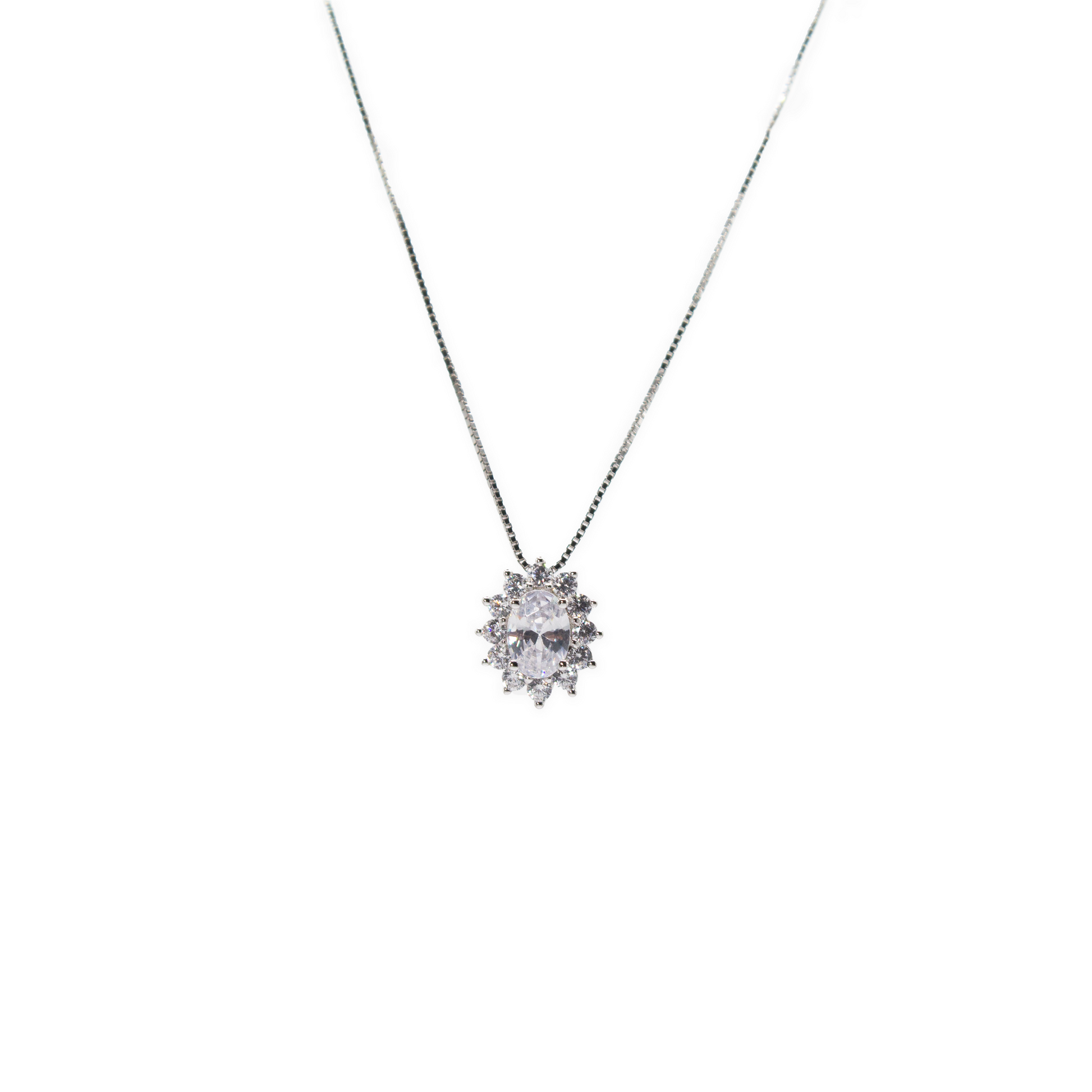 Kate Necklace