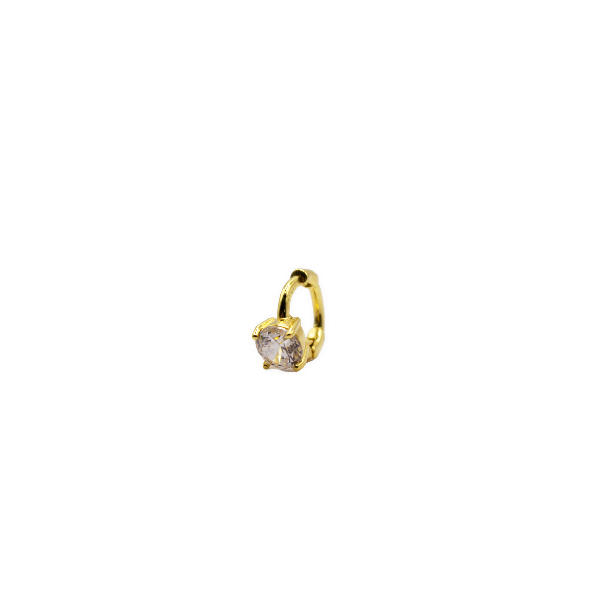 Helix with Zircon