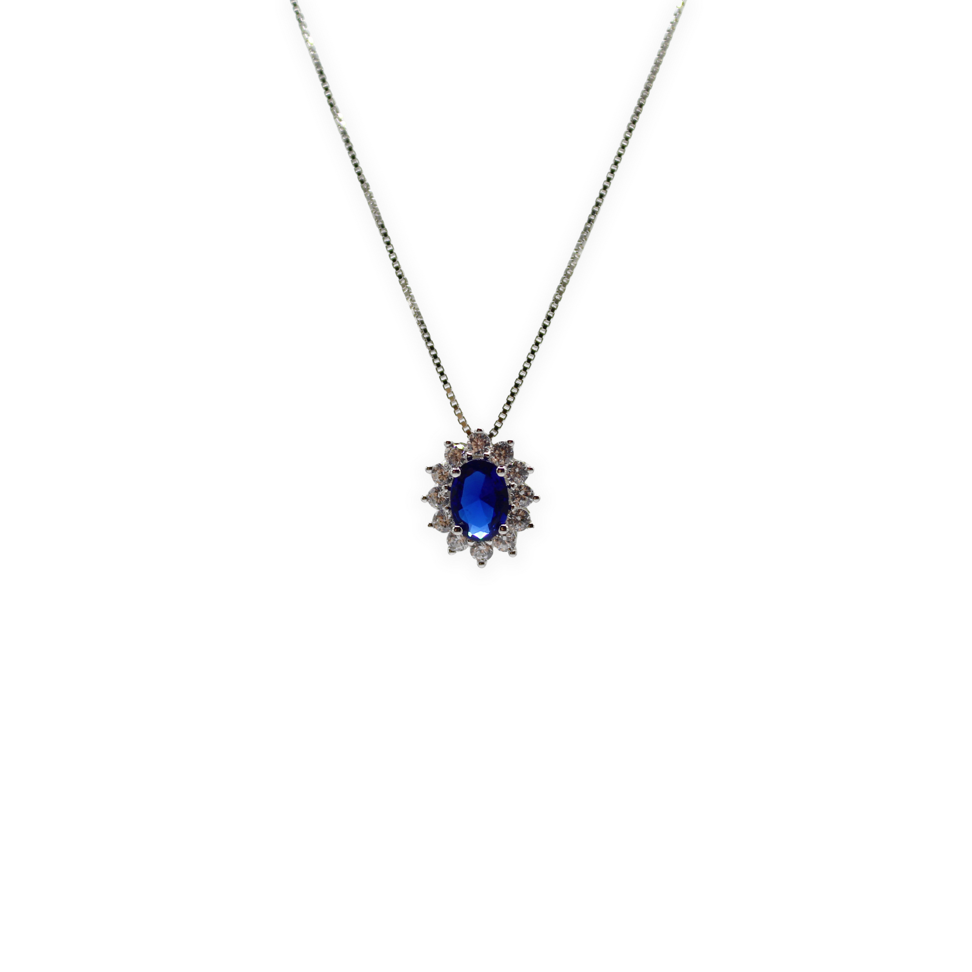 Kate Necklace