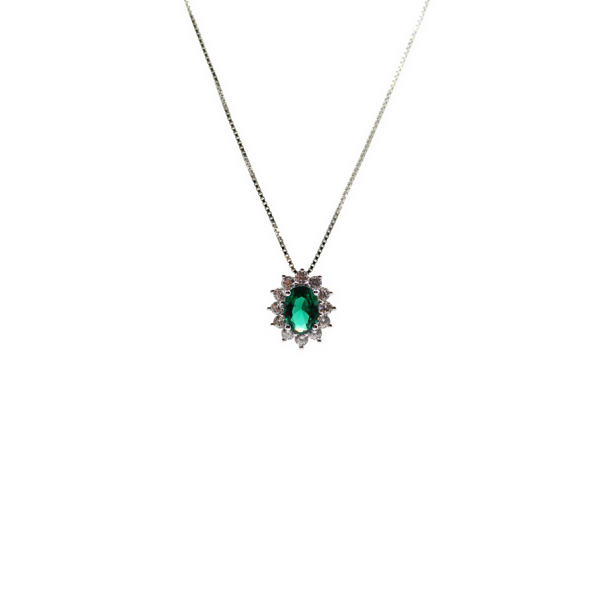 Kate Necklace