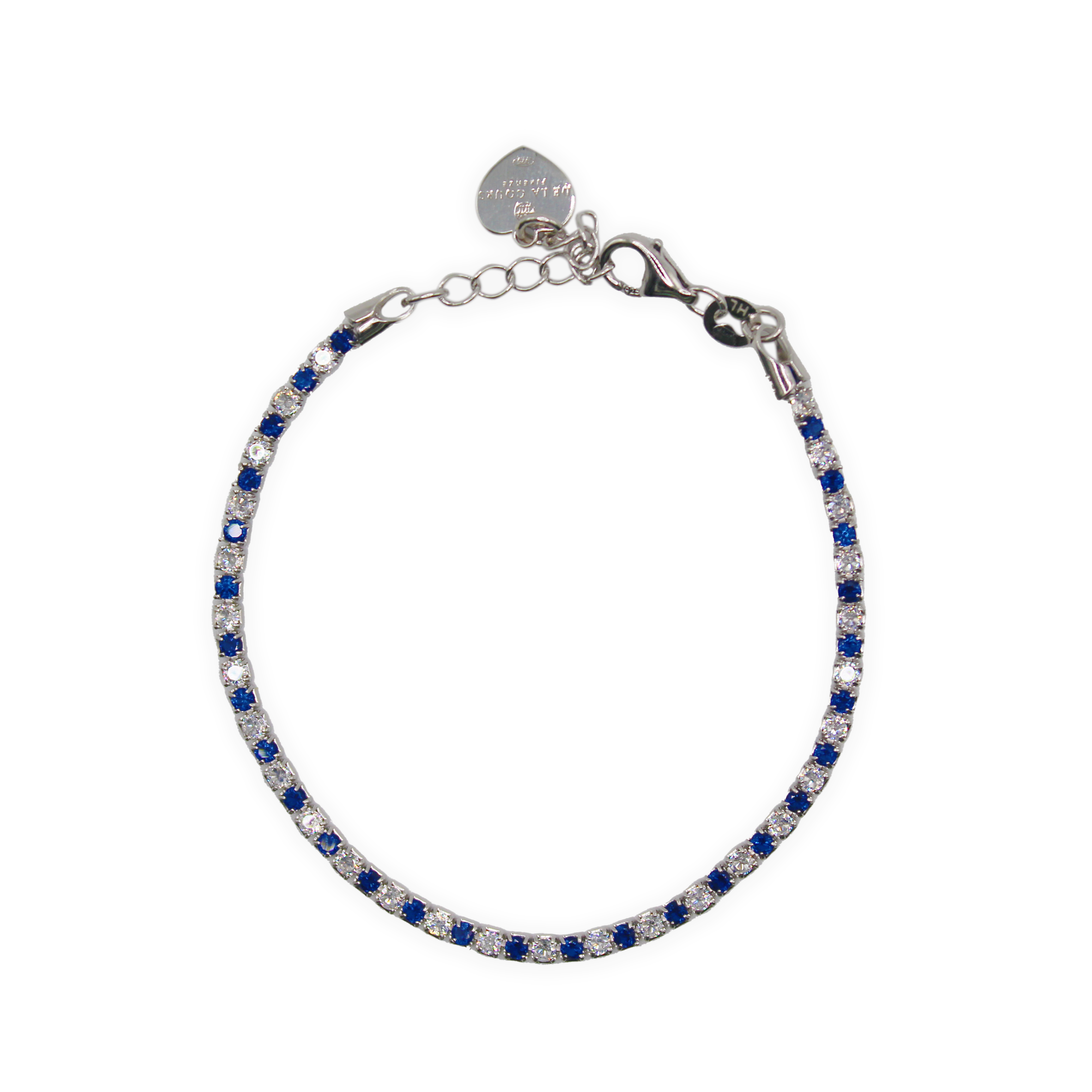 Bracciale Pamplona Mix Tennis