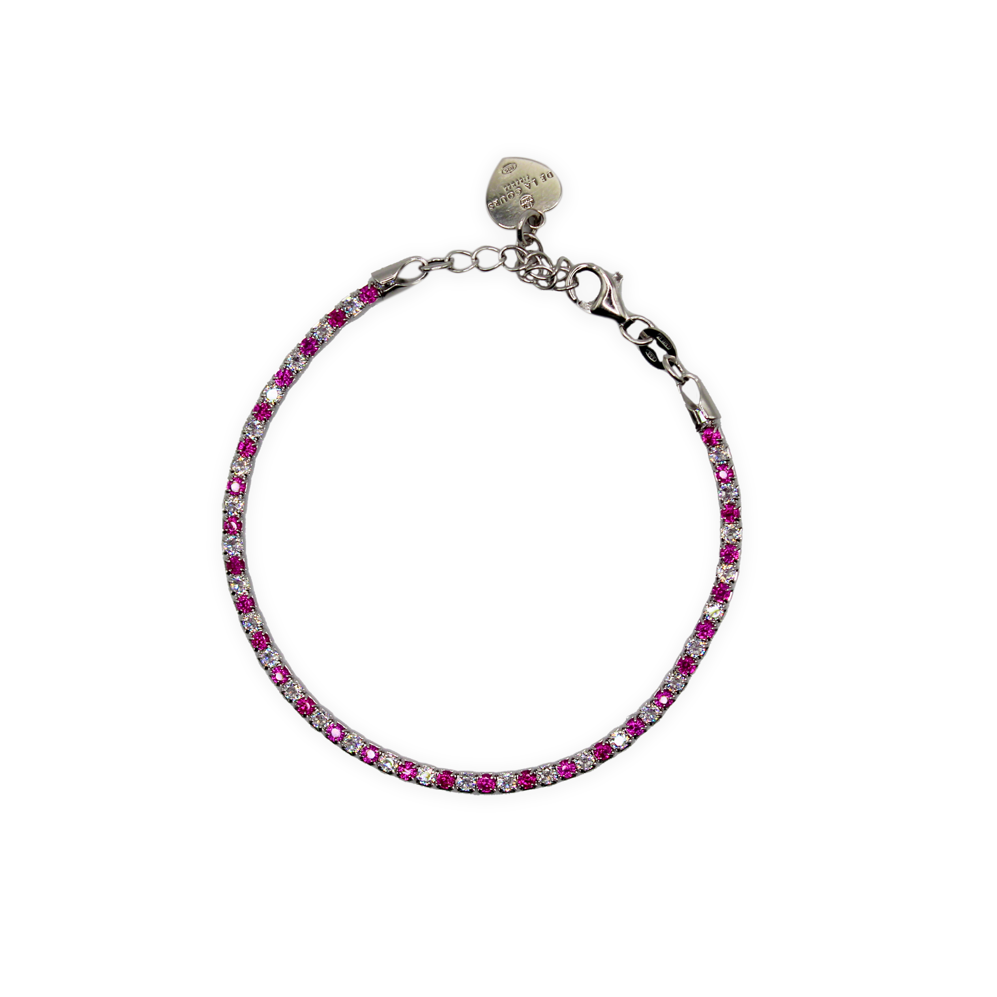 Bracciale Pamplona Mix Tennis