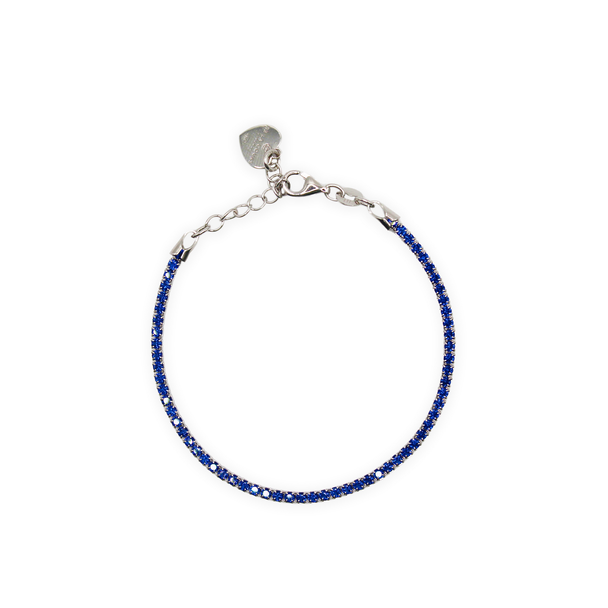 Pamplona Tennis Bracelet