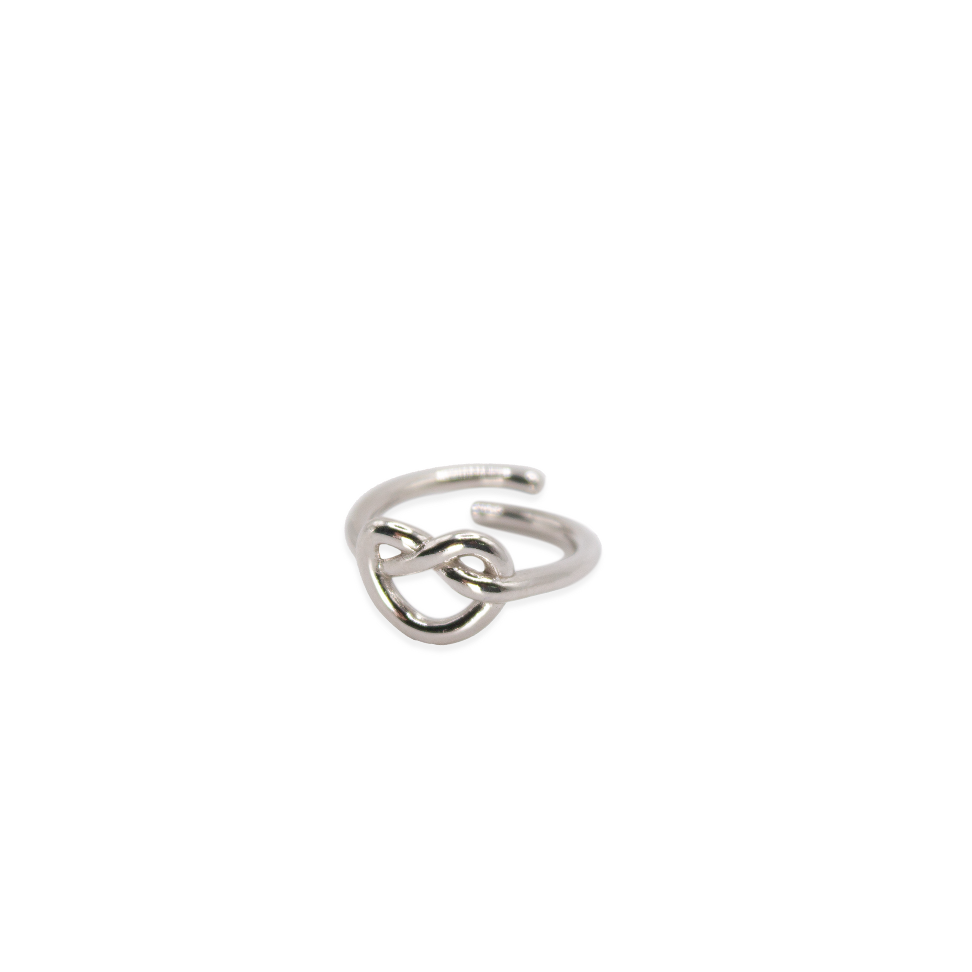 Anello Malaga Cuore Nodo
