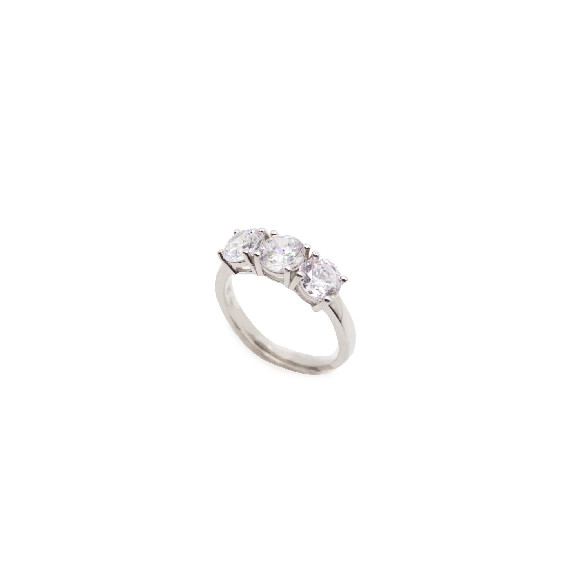Vancouver Trilogy Ring