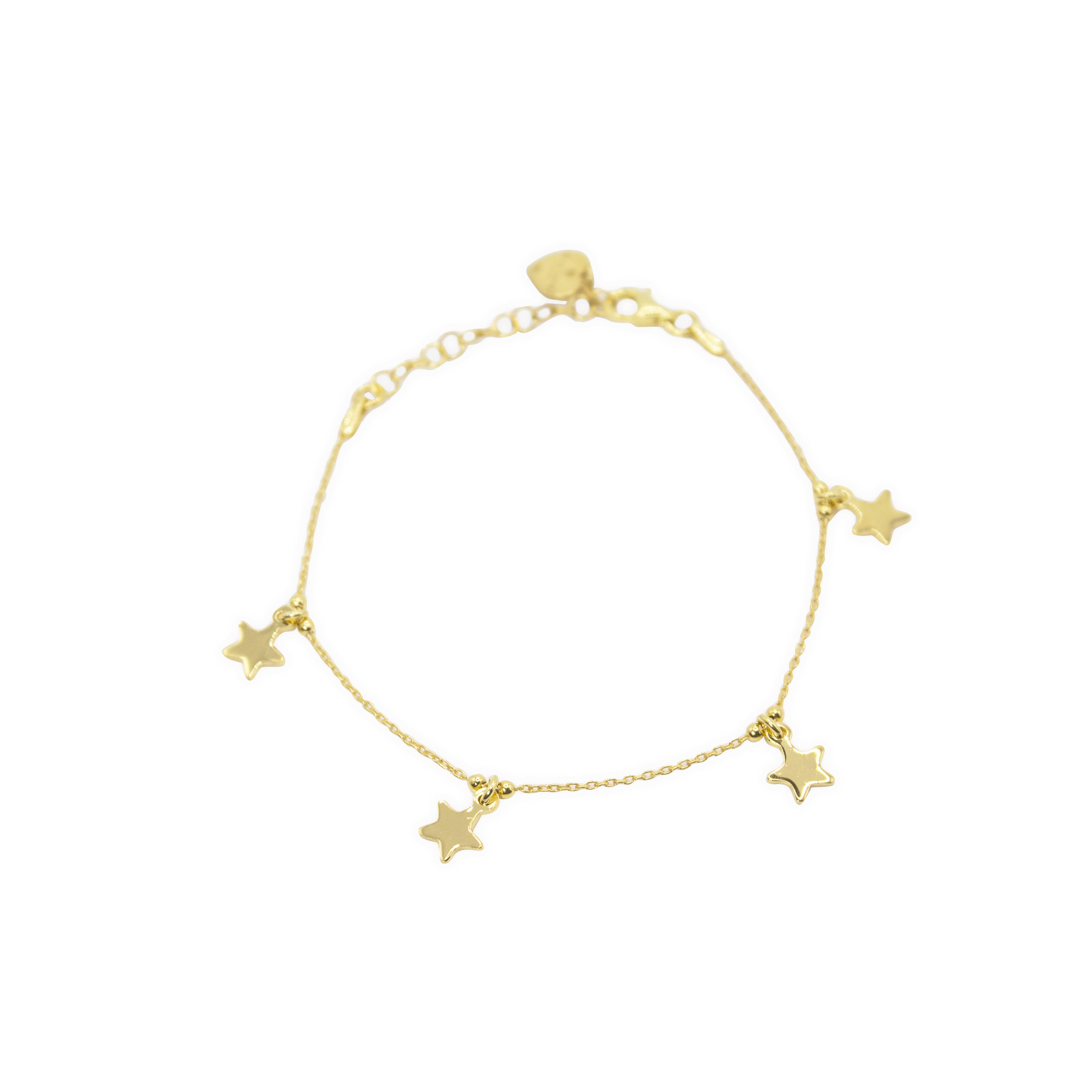 Bracciale Roma Star