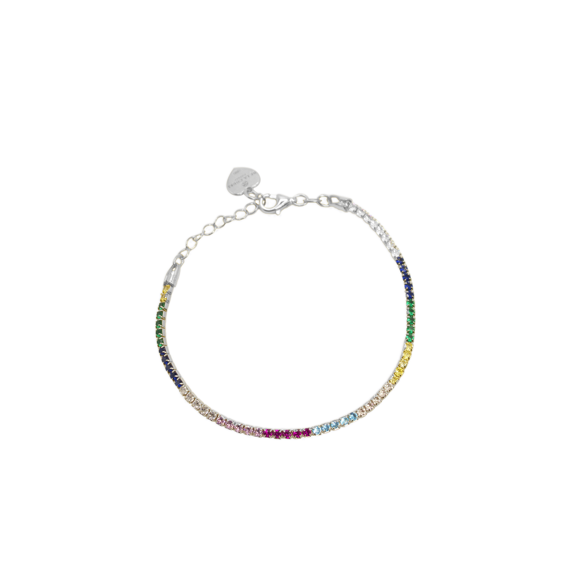 Malta Tennis Bracelet