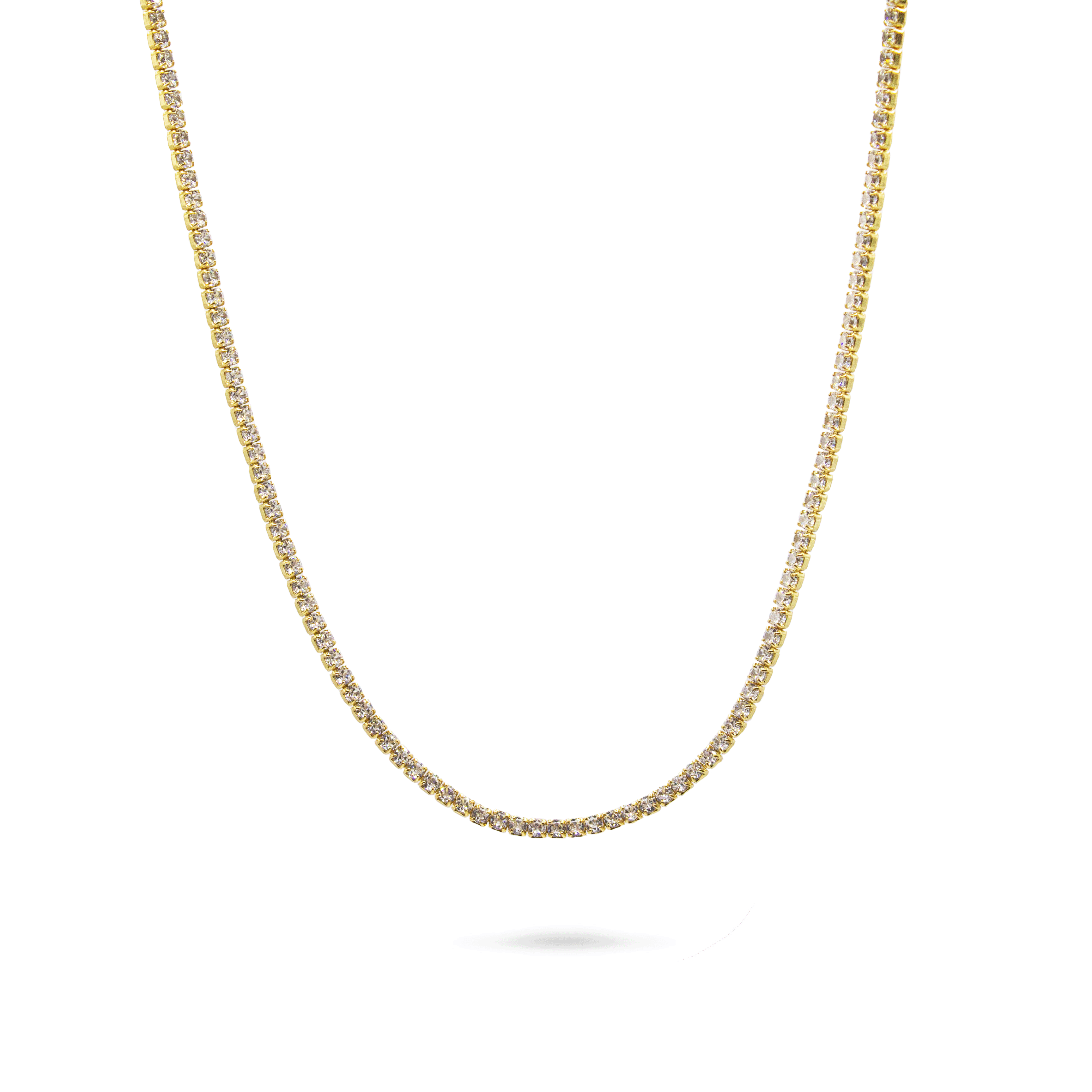 Collana Bilbao Tennis