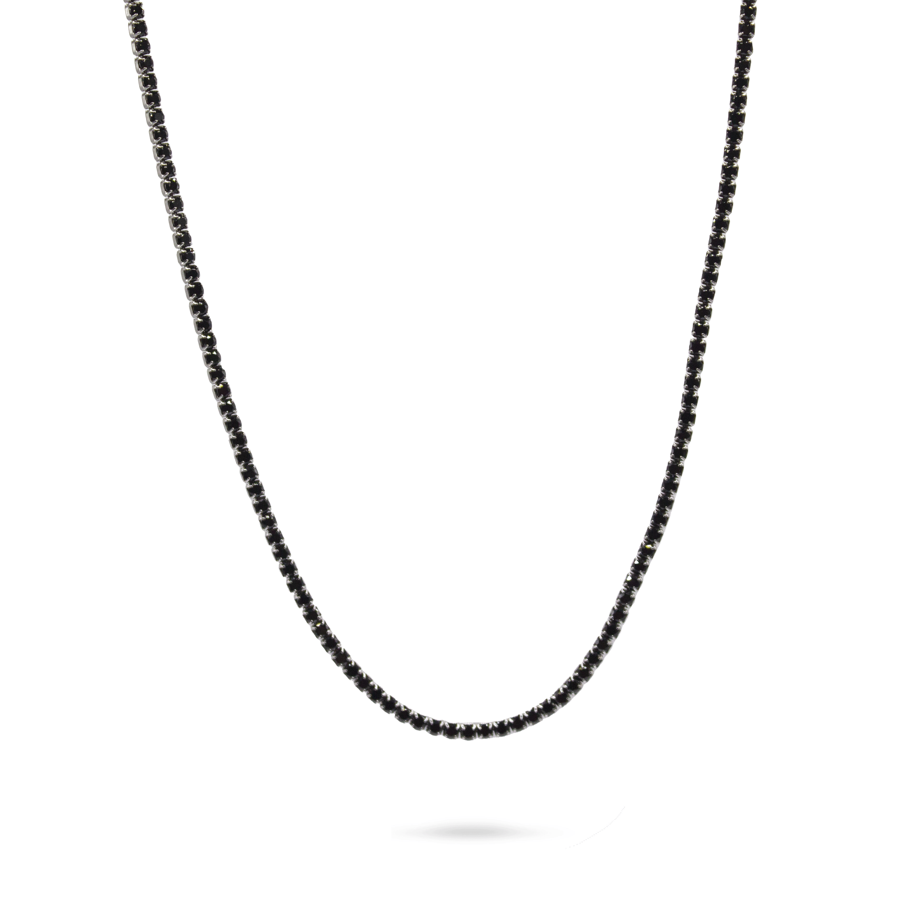 Collana Pamplona Tennis