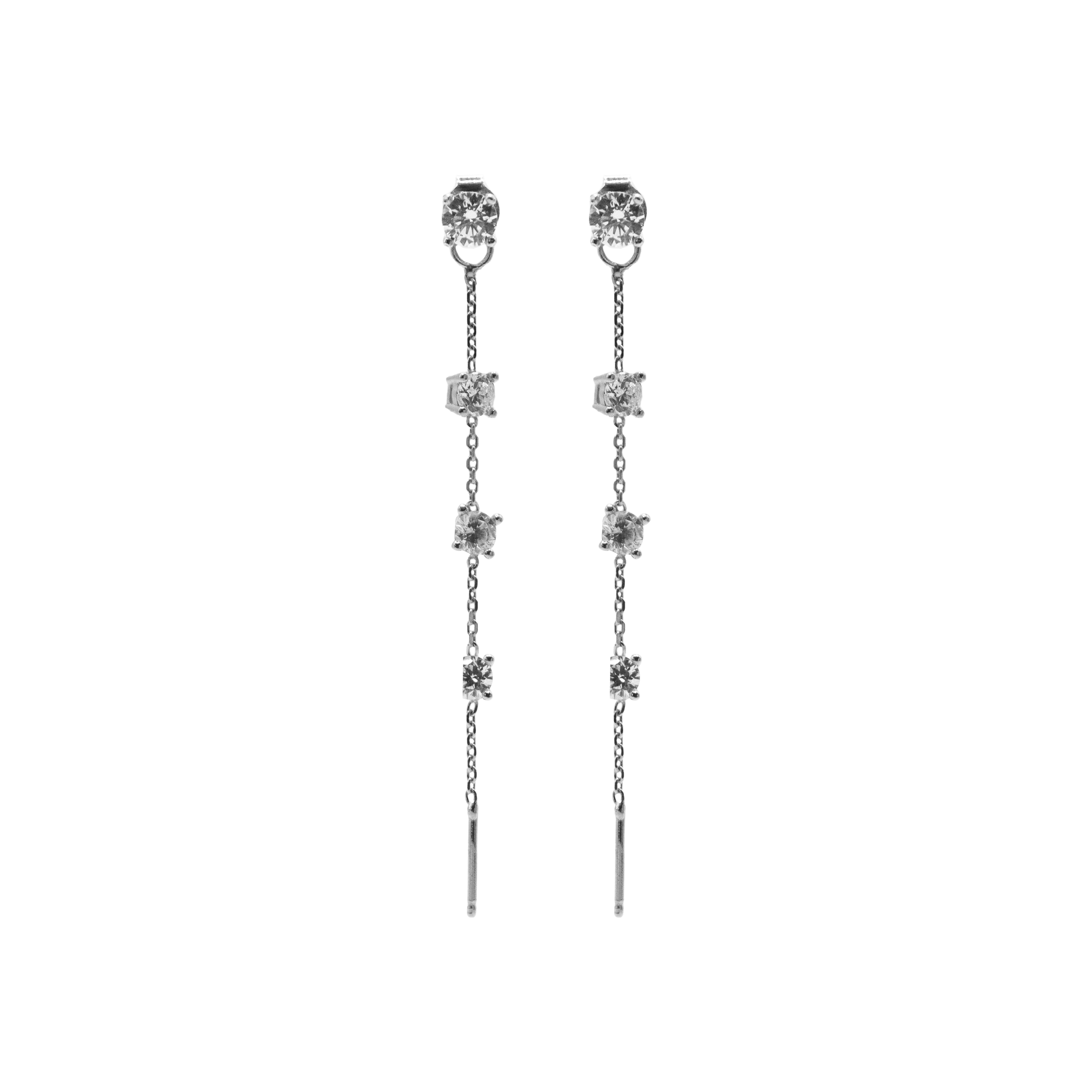 Orecchini Praga Pendenti