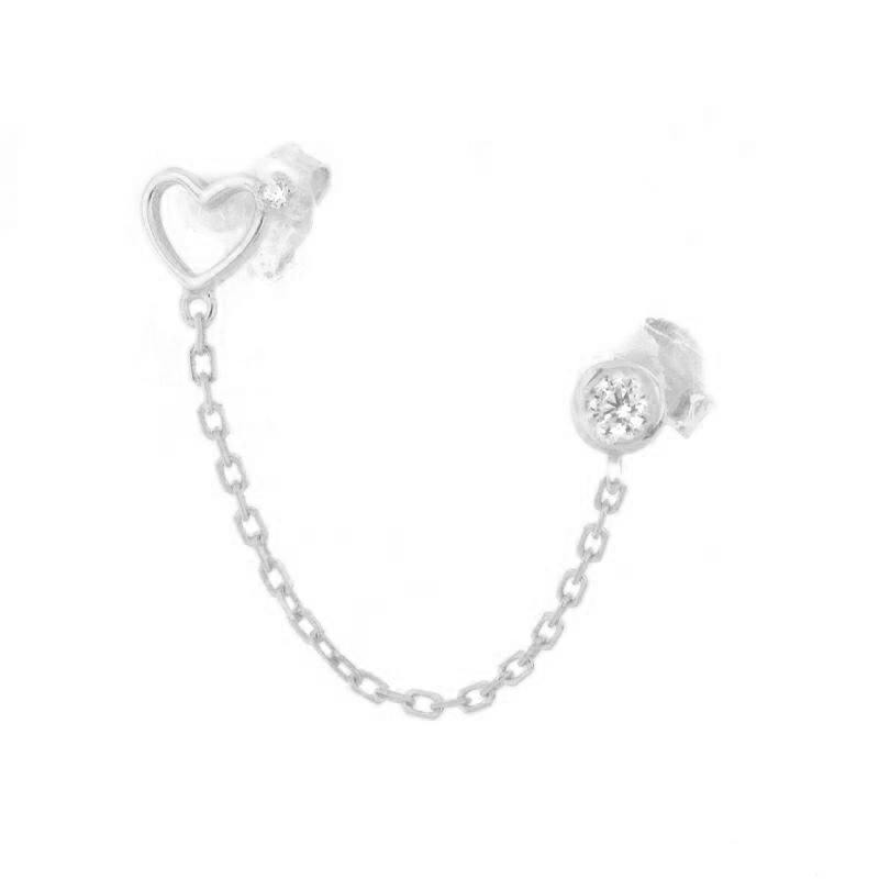 Orecchino Venezia Love