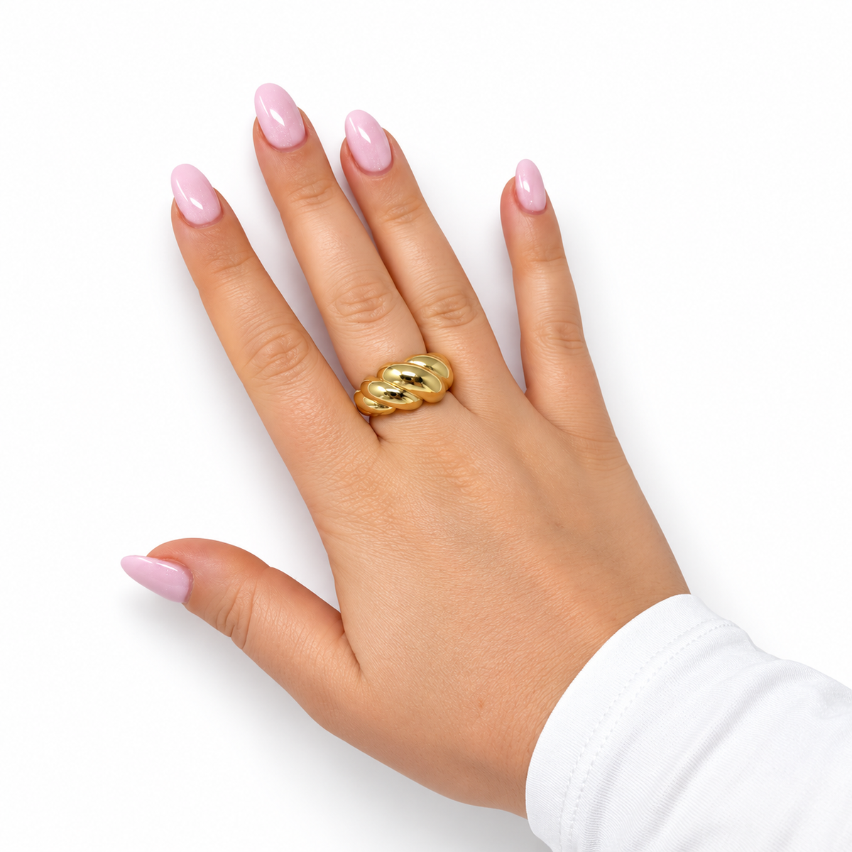 Anello Santorini