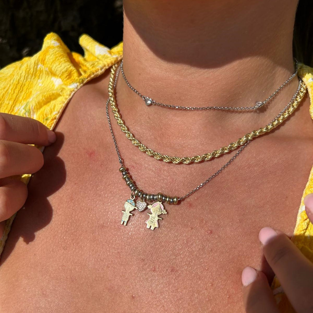Collana Eterna