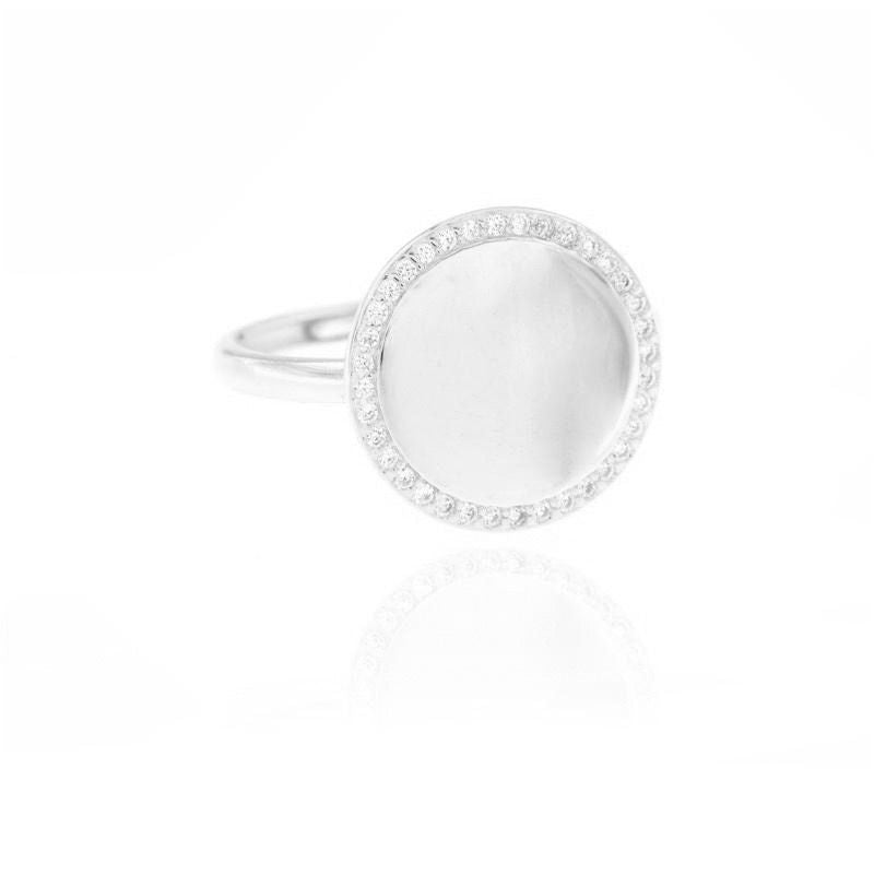 Anello Glasgow Circle