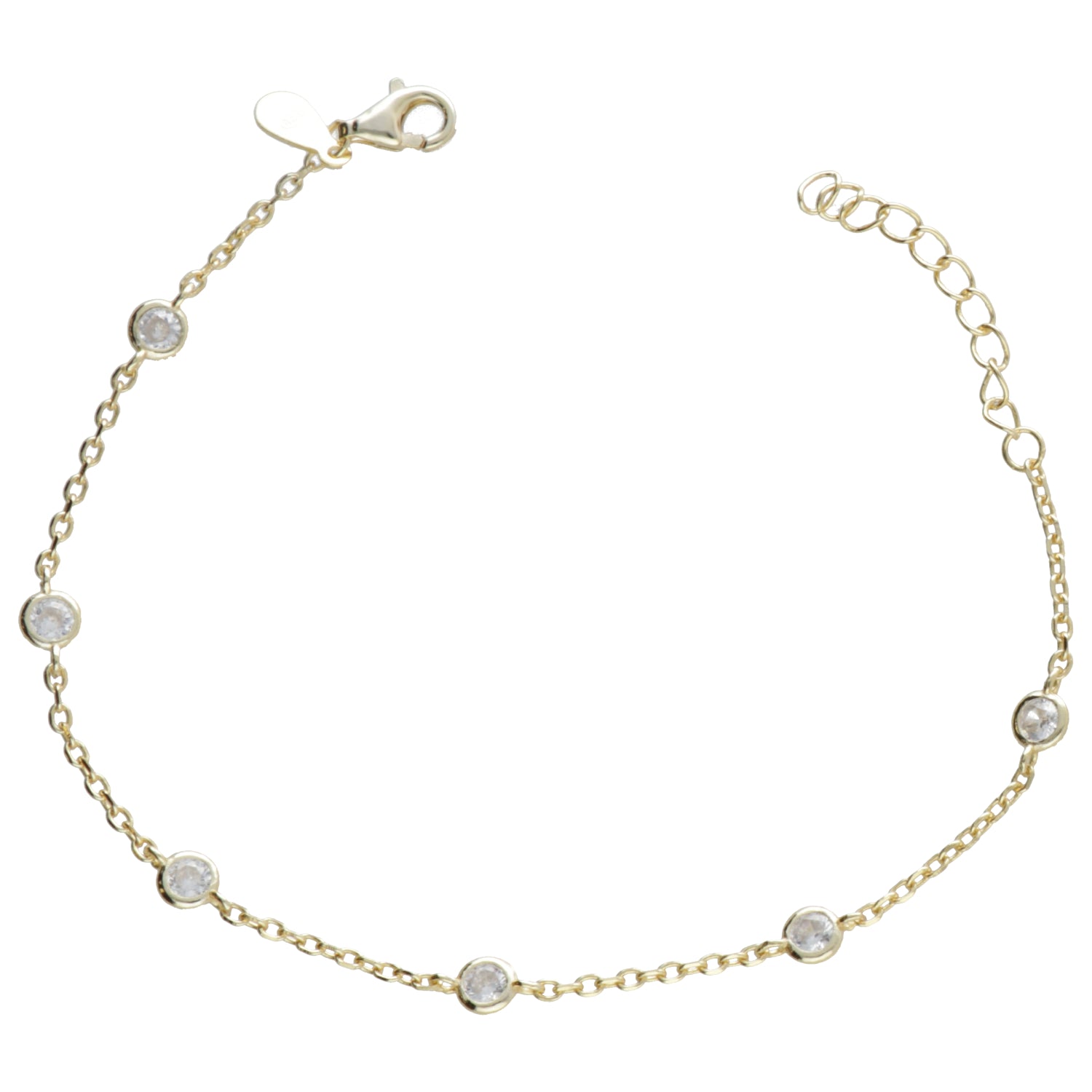 Bracciale Bali Componibile