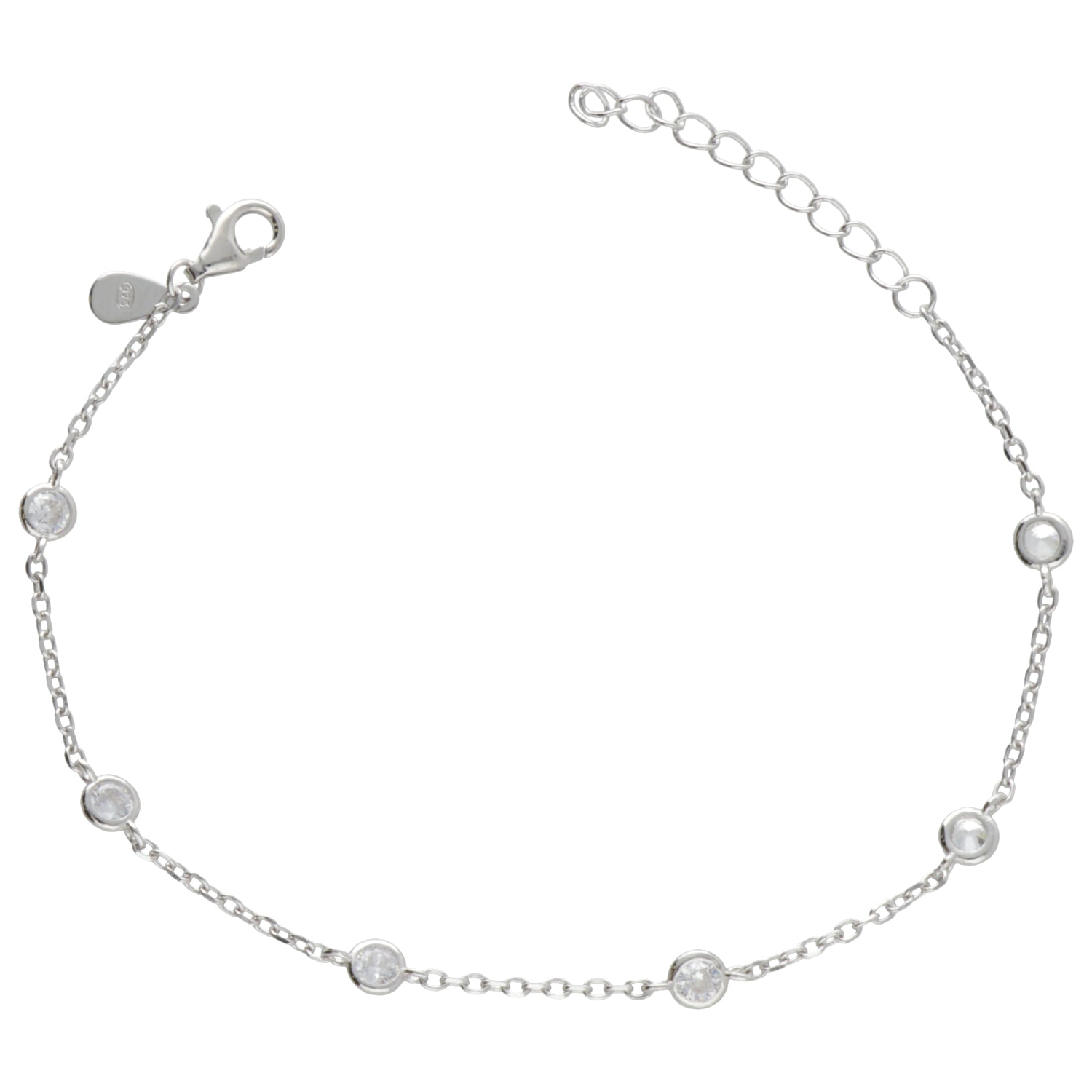 Bracciale Bali Componibile